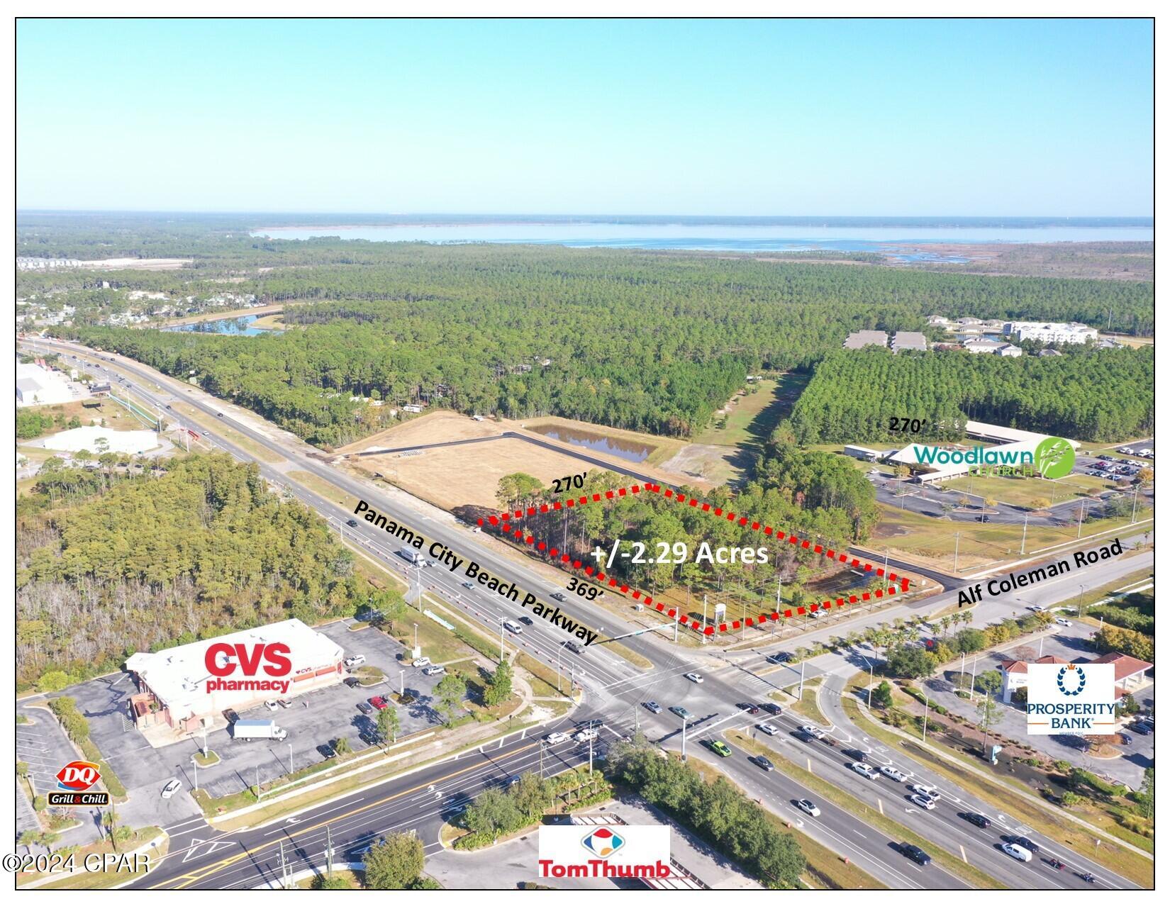 Image 15 For 11800 Panama City Beach Pkwy. Parkway