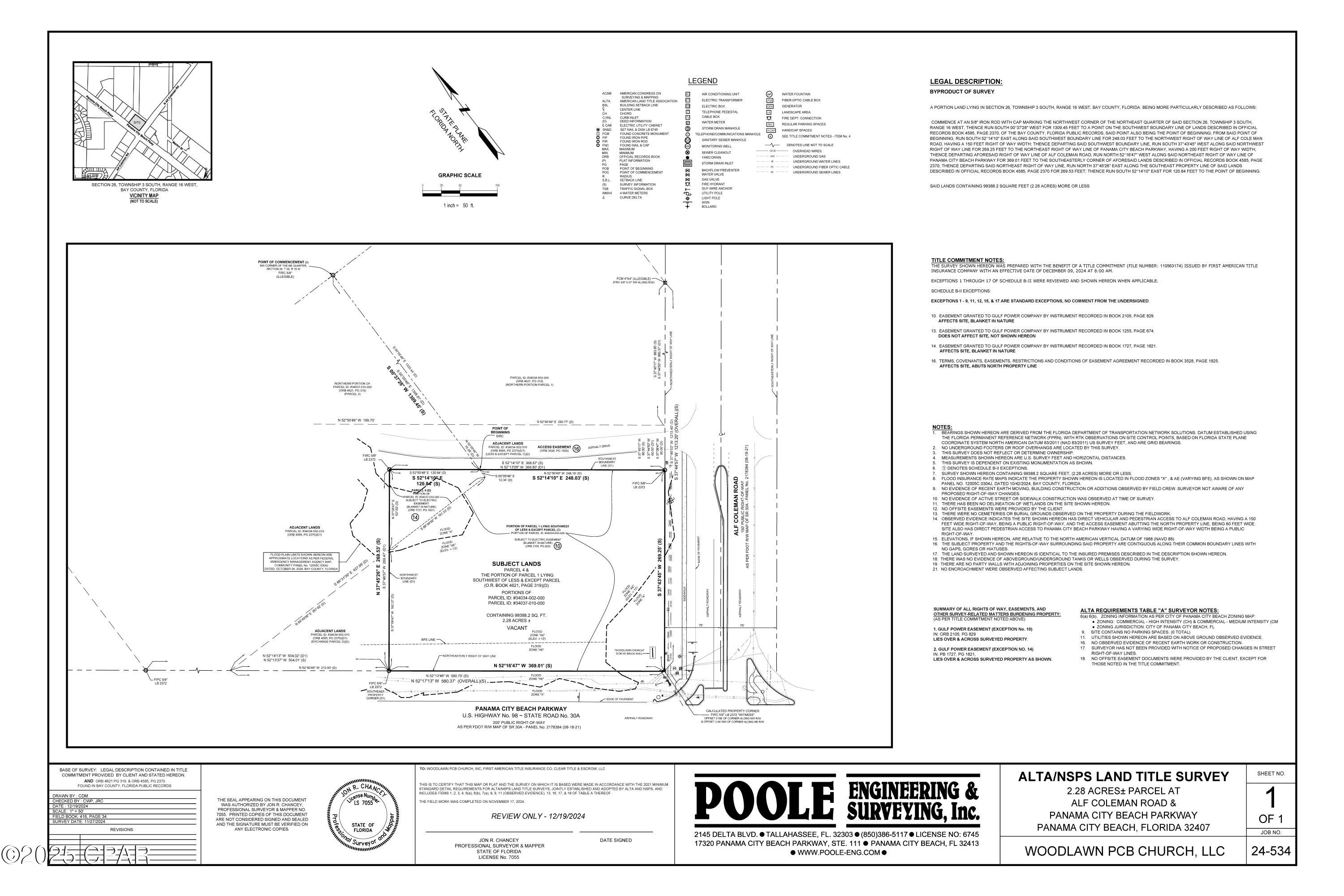 Image 16 For 11800 Panama City Beach Pkwy. Parkway