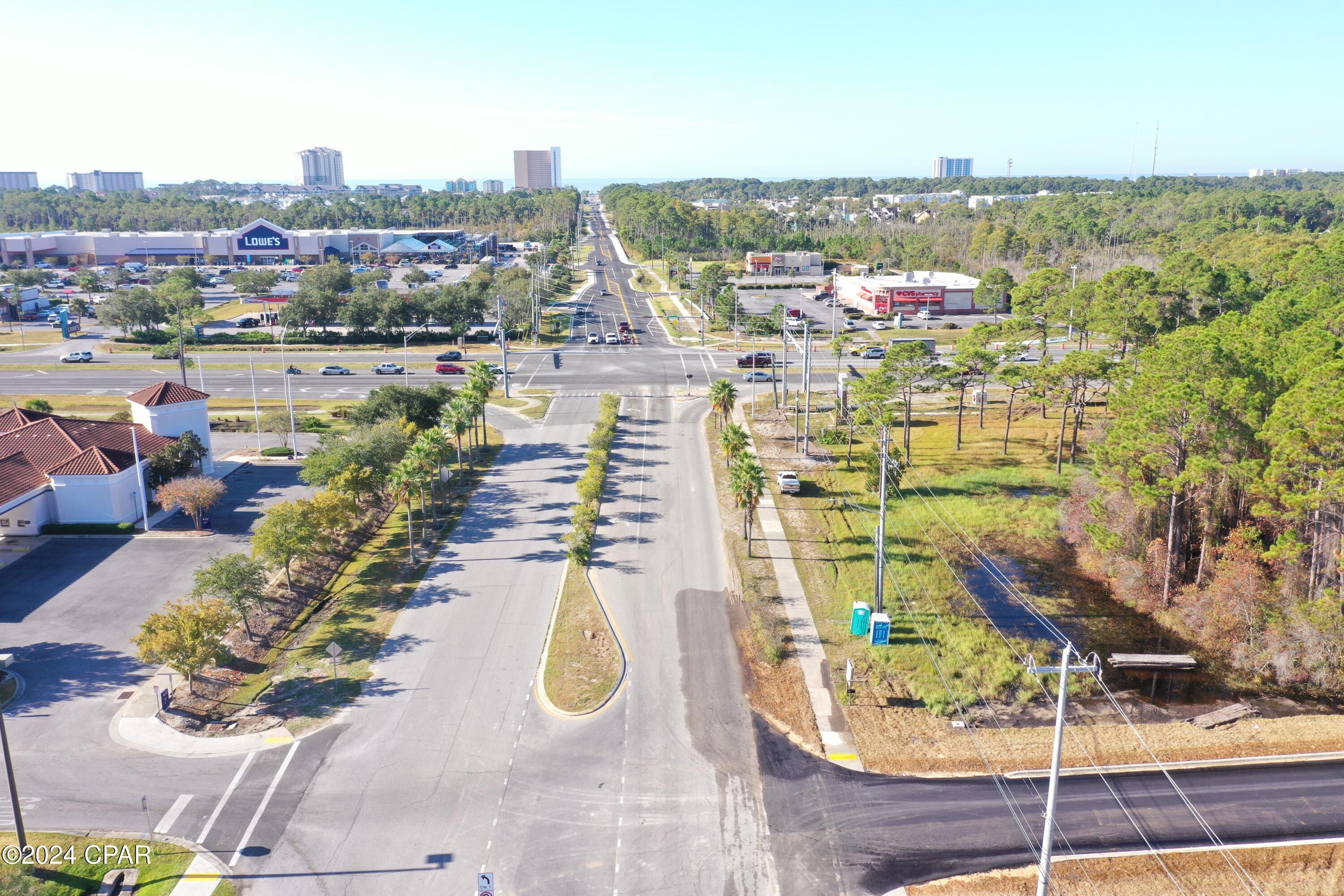 Image 5 For 11800 Panama City Beach Pkwy. Parkway