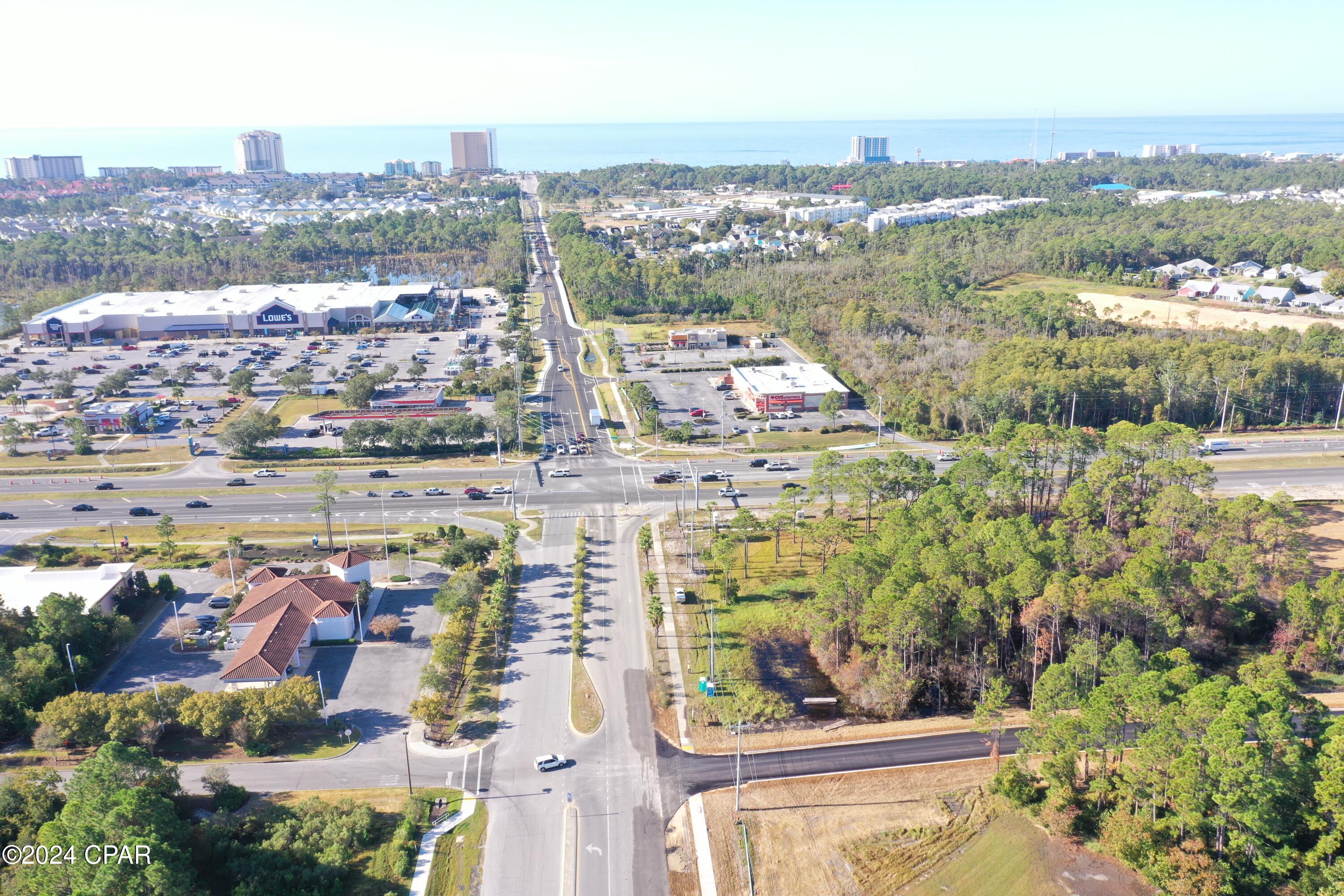 Image 6 For 11800 Panama City Beach Pkwy. Parkway