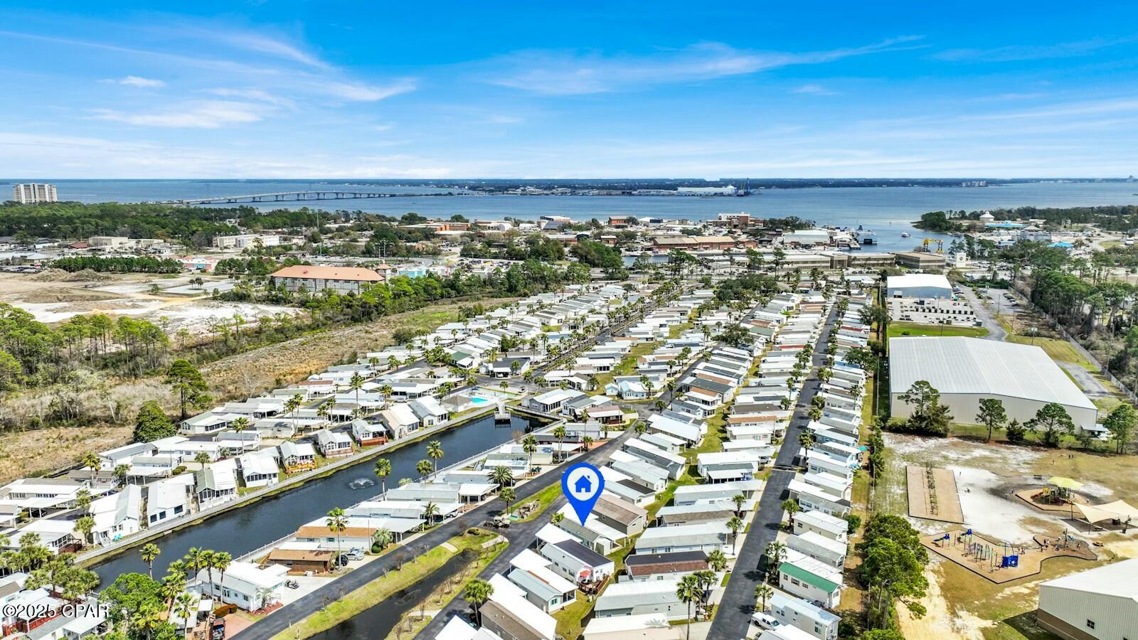 Image 27 For 1219 Thomas Drive 266