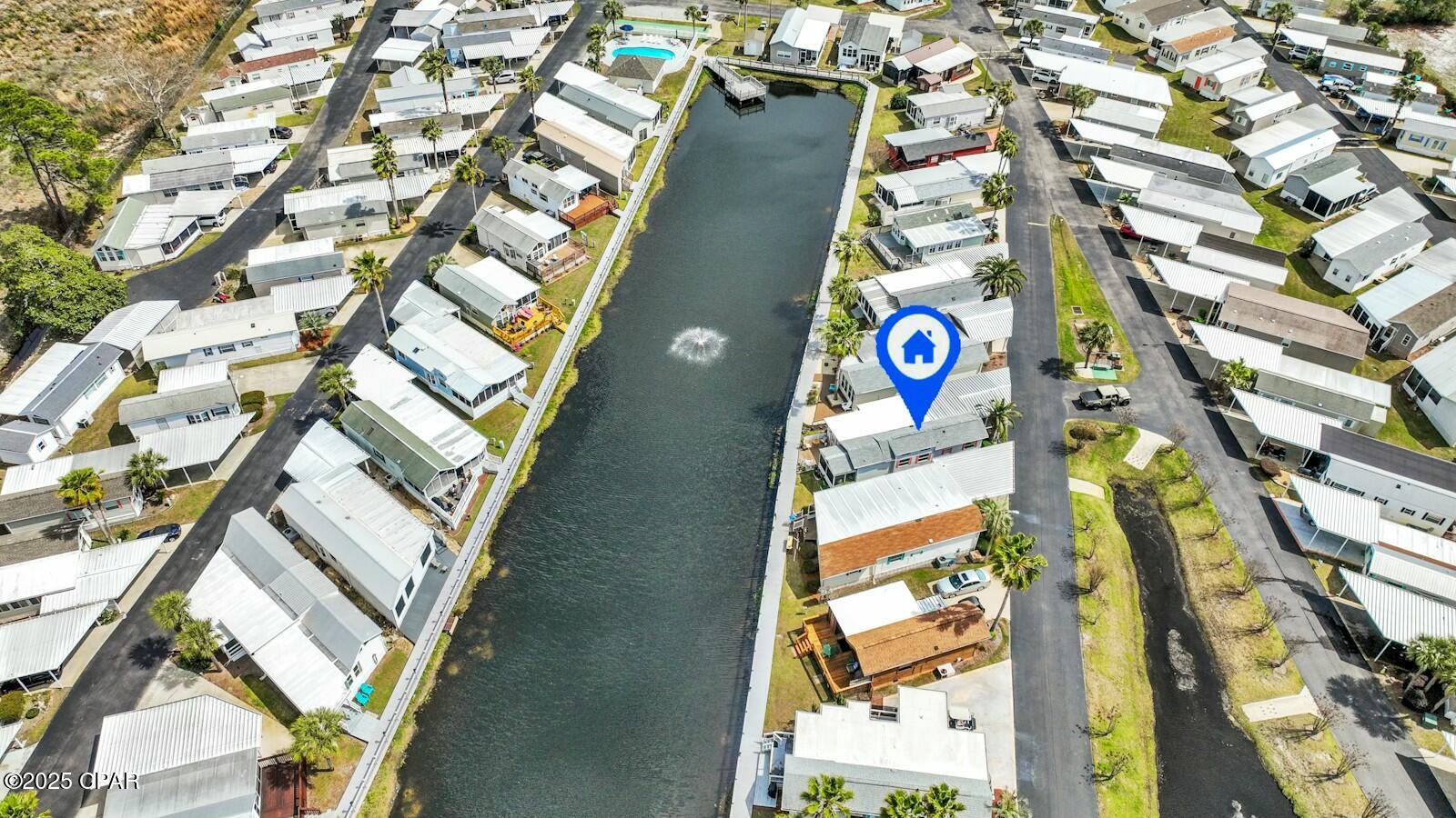 Image 30 For 1219 Thomas Drive 266