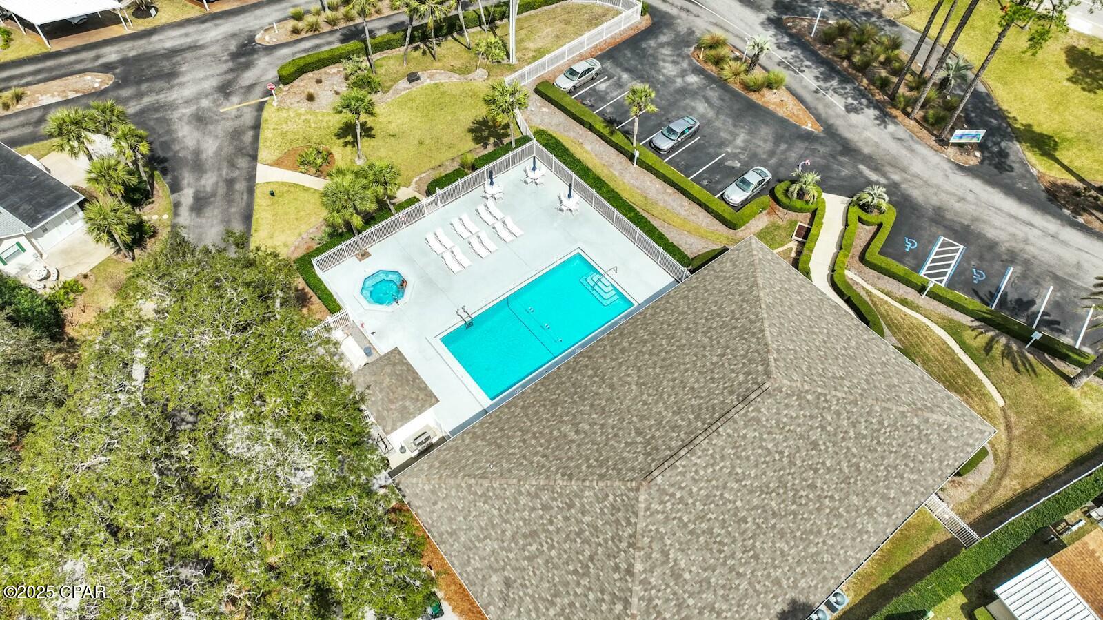 Image 35 For 1219 Thomas Drive 266