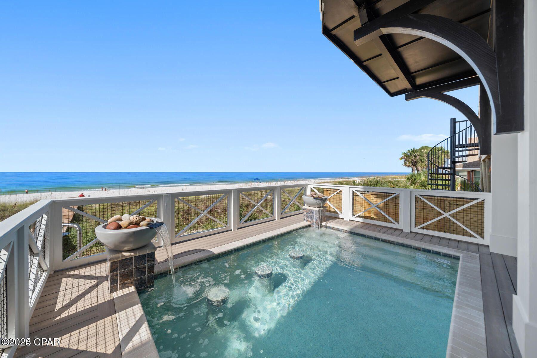 Listing photo id 12 for 19989 Front Beach Rd.  #b