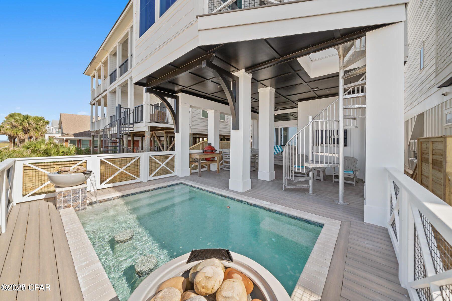 Image 13 For 19989 Front Beach Rd.  #b