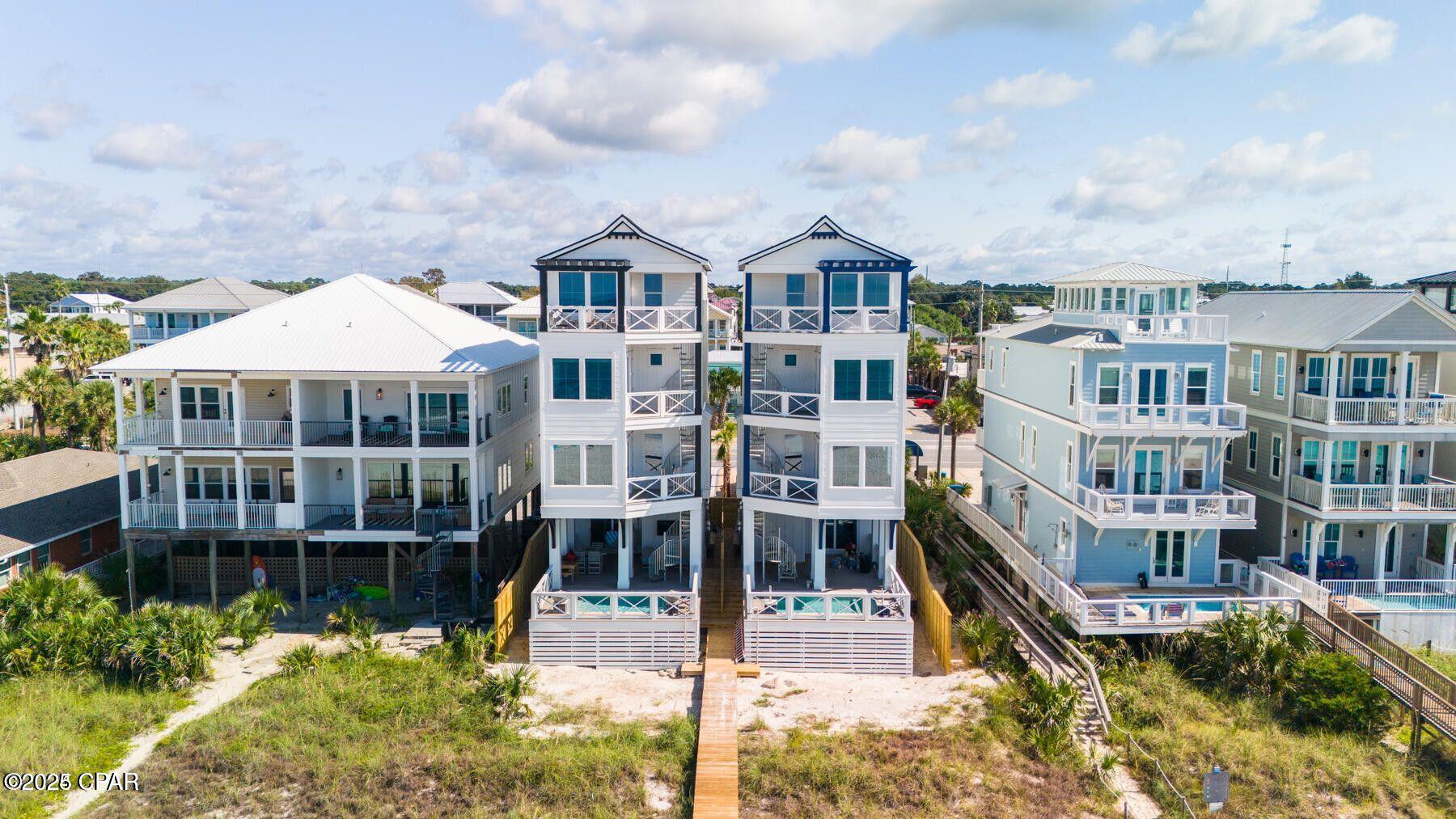 2nd image of 19989 Front Beach Rd #B, Panama City Beach, FL 32413 | MLS# 777591