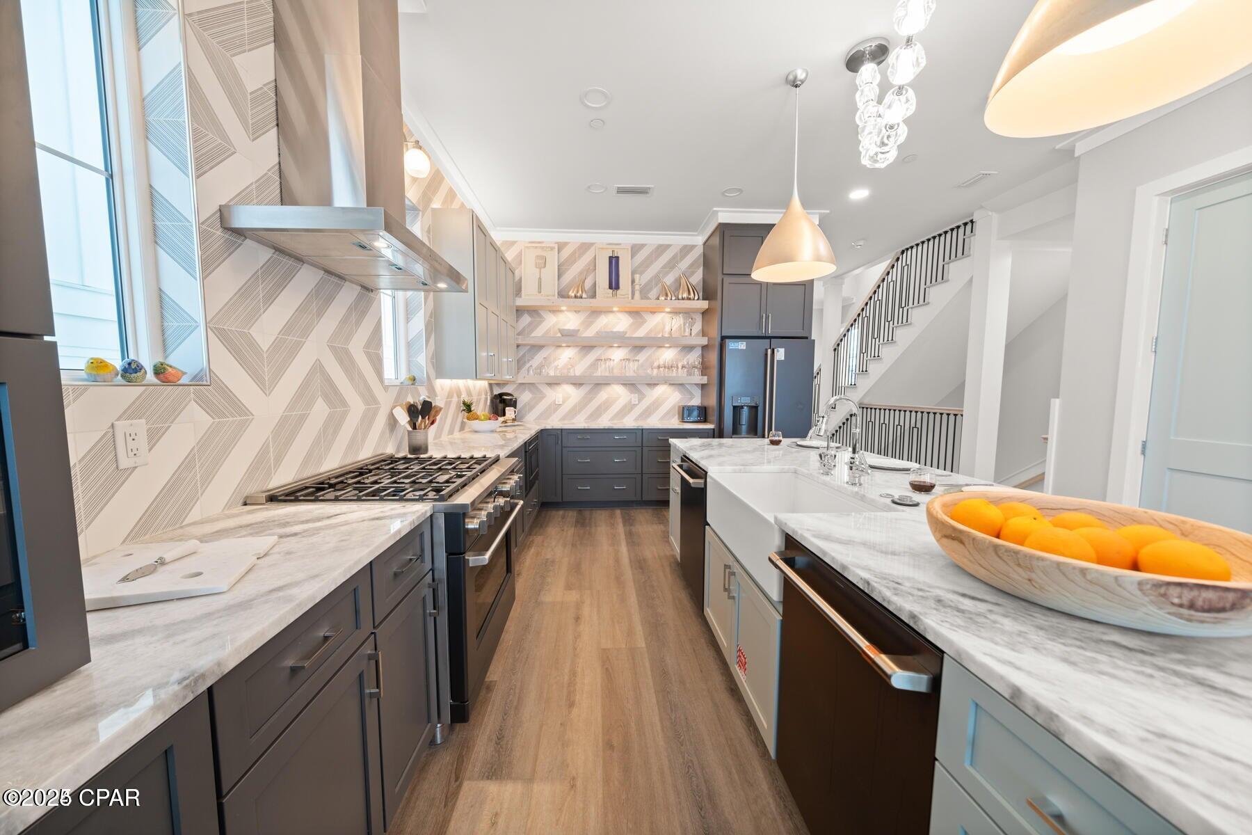 Image 23 For 19989 Front Beach Rd.  #b