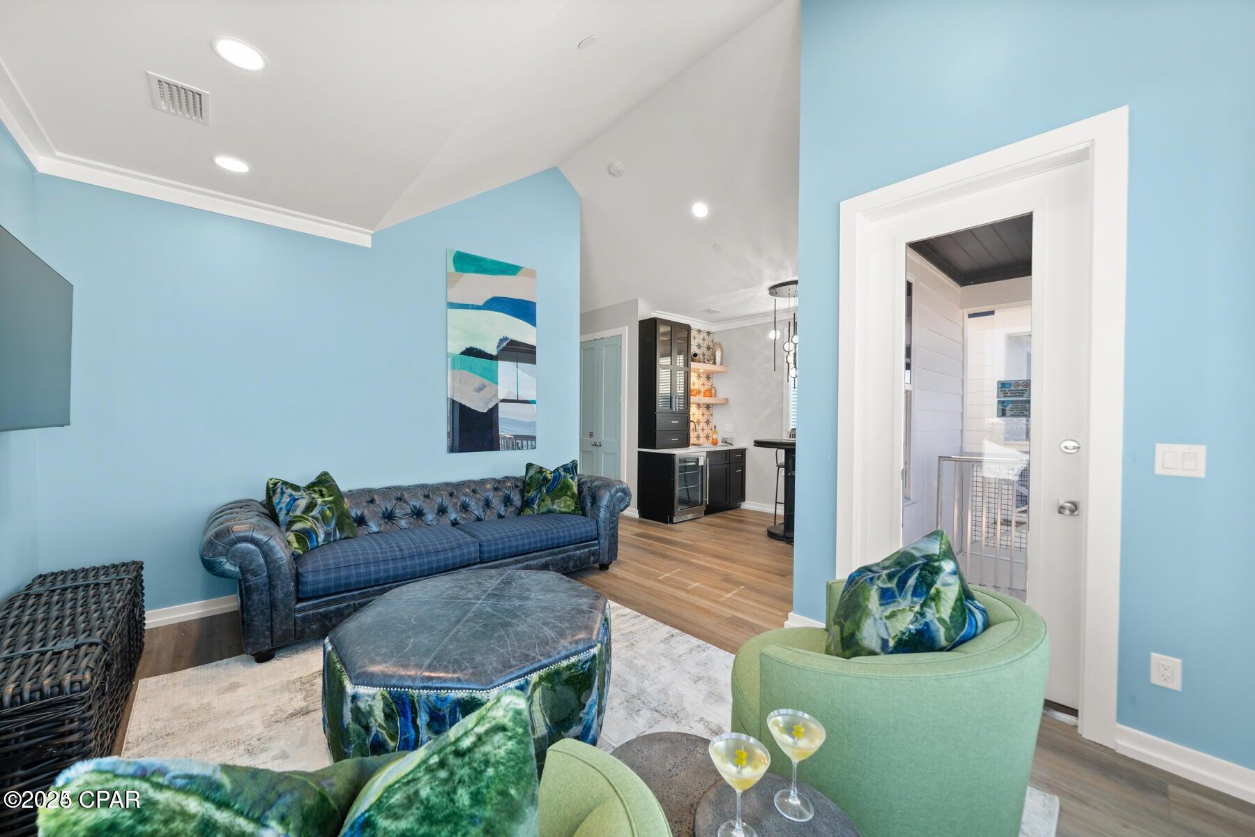 Image 43 For 19989 Front Beach Rd.  #b