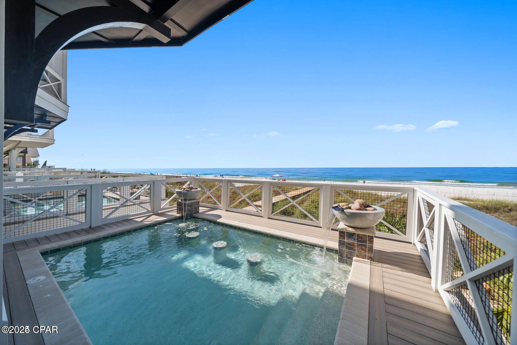 Image 11 For 19989 Front Beach Rd.  #a