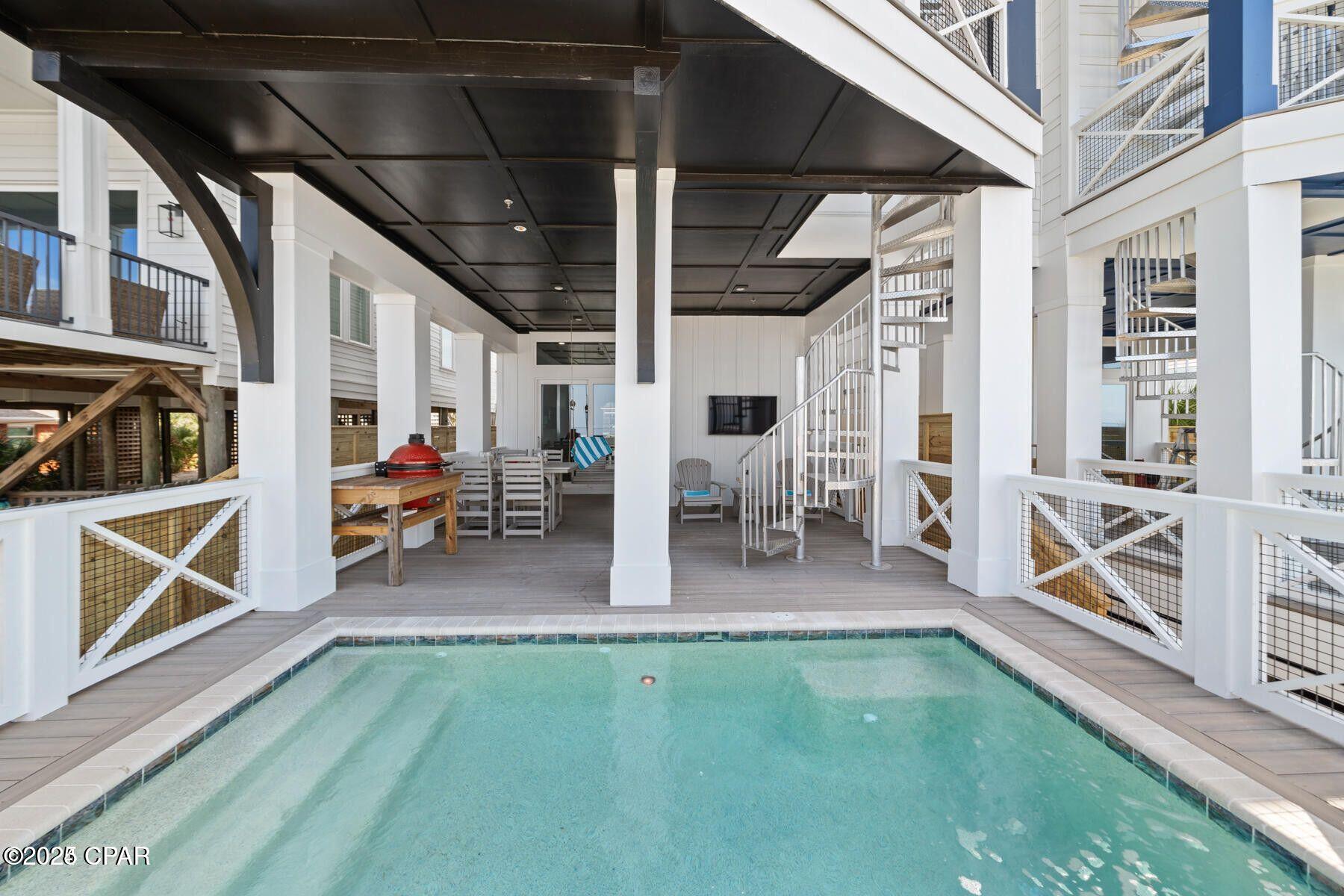 Image 14 For 19989 Front Beach Rd.  #a