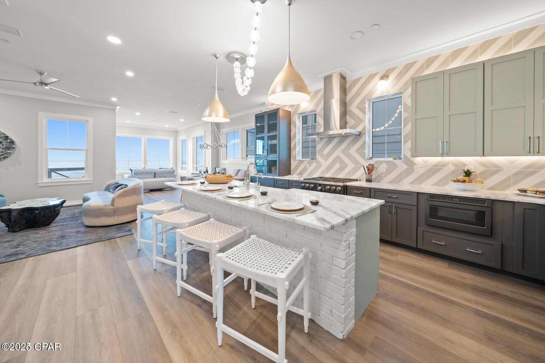 Image 15 For 19989 Front Beach Rd.  #a