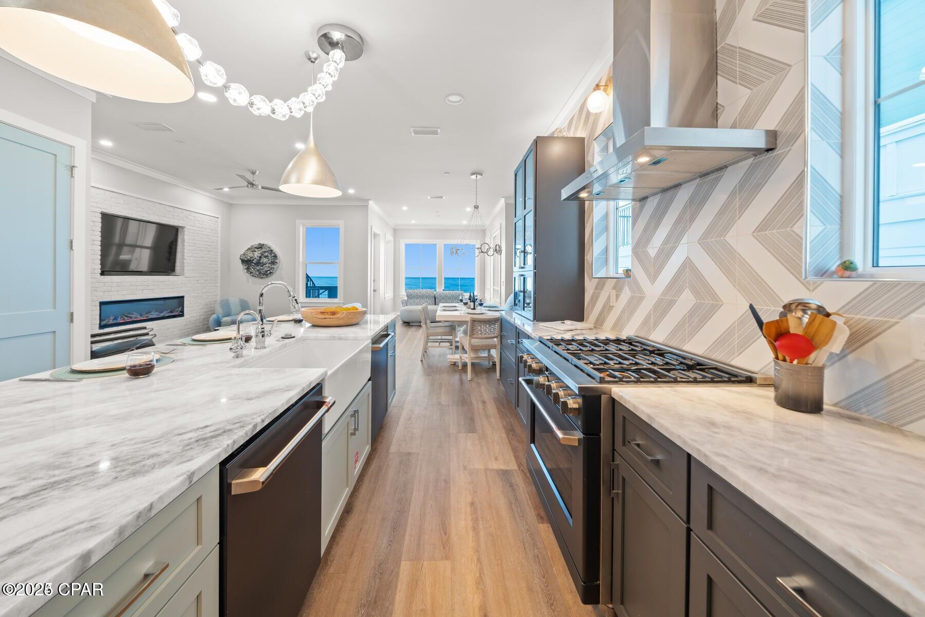 Image 16 For 19989 Front Beach Rd.  #a