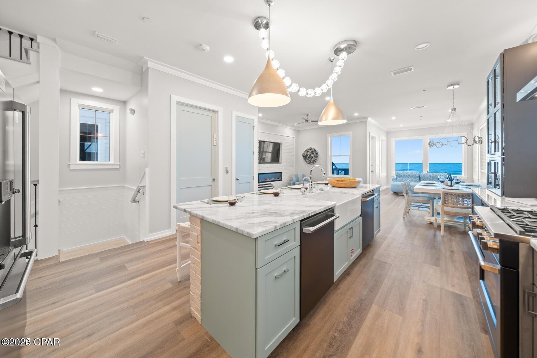 Image 17 For 19989 Front Beach Rd.  #a