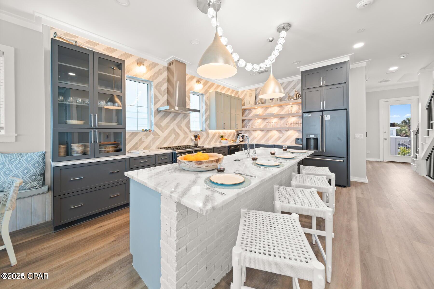 Image 19 For 19989 Front Beach Rd.  #a