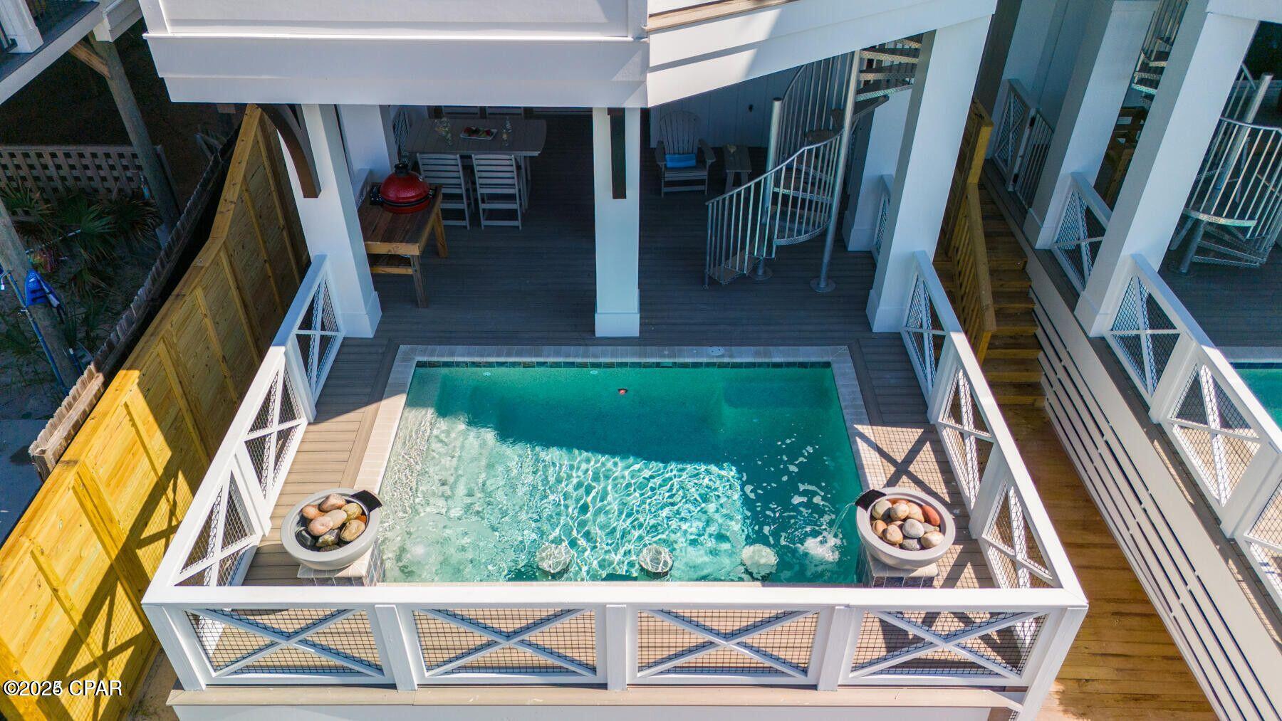 Image 5 For 19989 Front Beach Rd.  #a