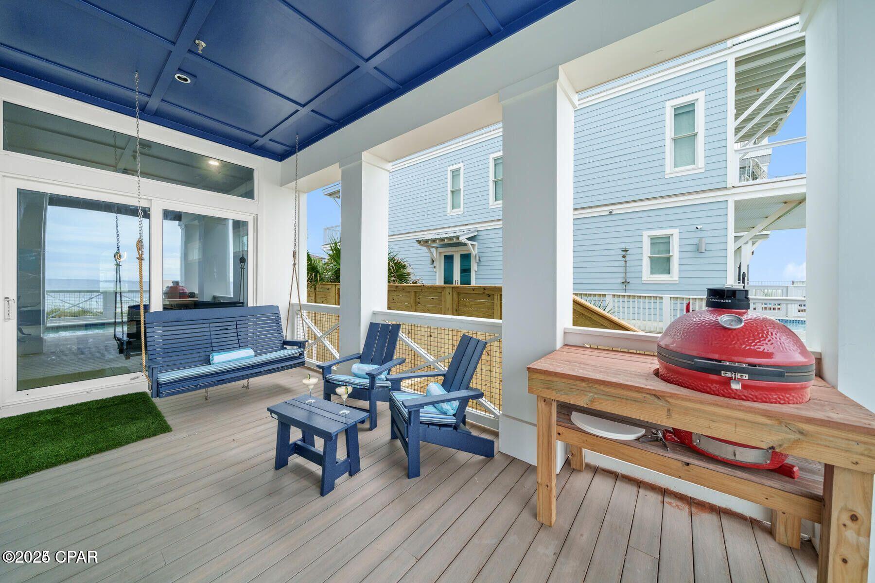 Image 55 For 19989 Front Beach Rd.  #a