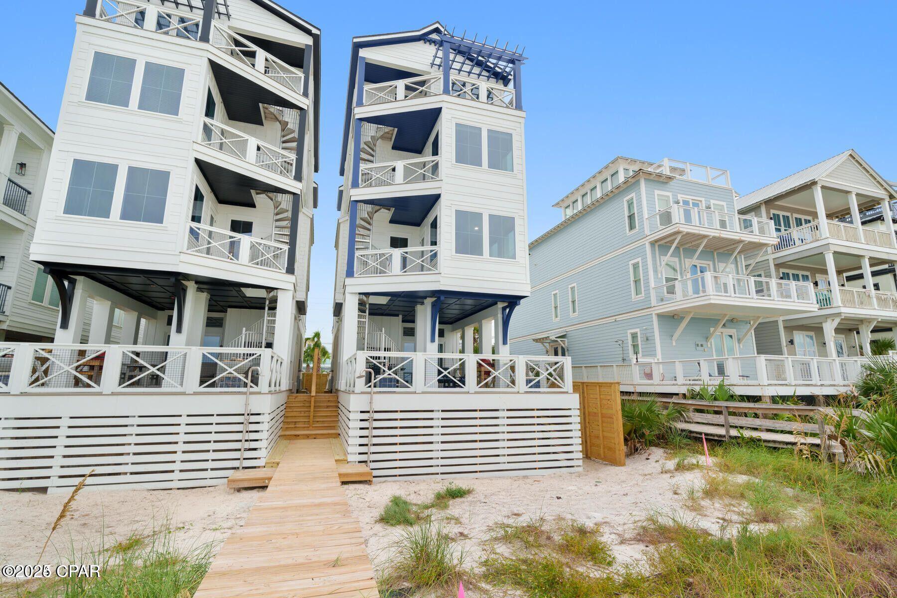 Image 59 For 19989 Front Beach Rd.  #a