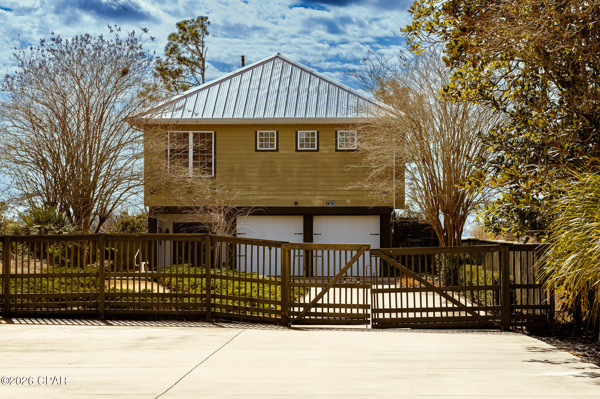 Details for 7325 Suwanee Ave Avenue, Southport, FL 32409