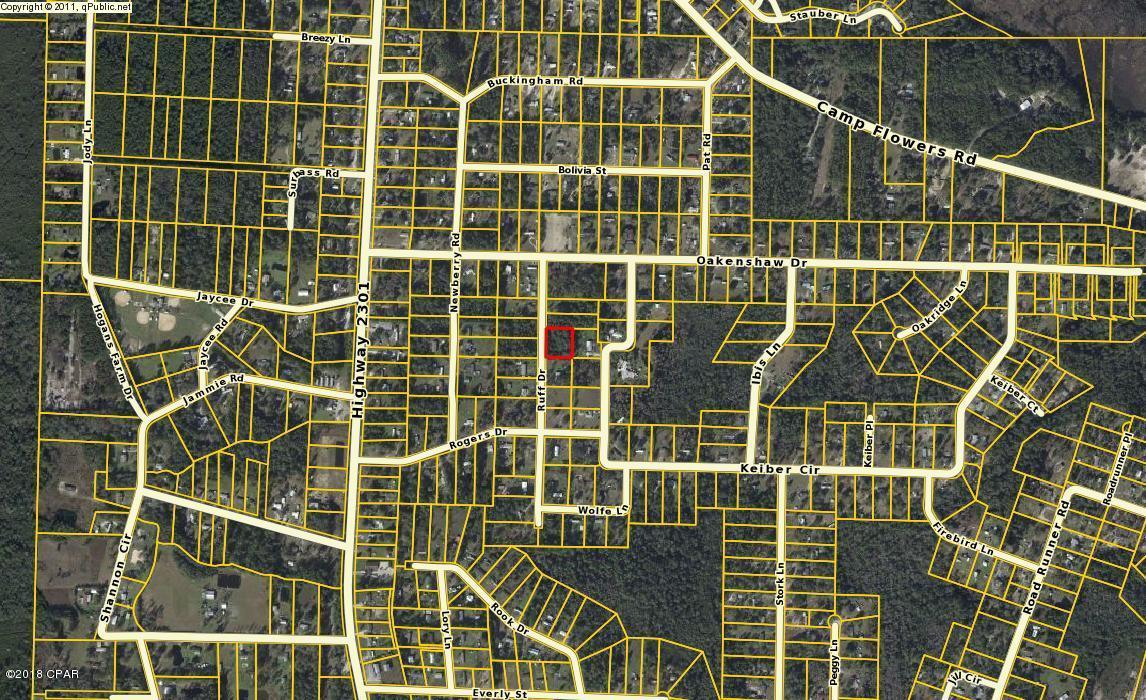 Listing Details for 9106 Ruff Drive, Youngstown, FL 32466