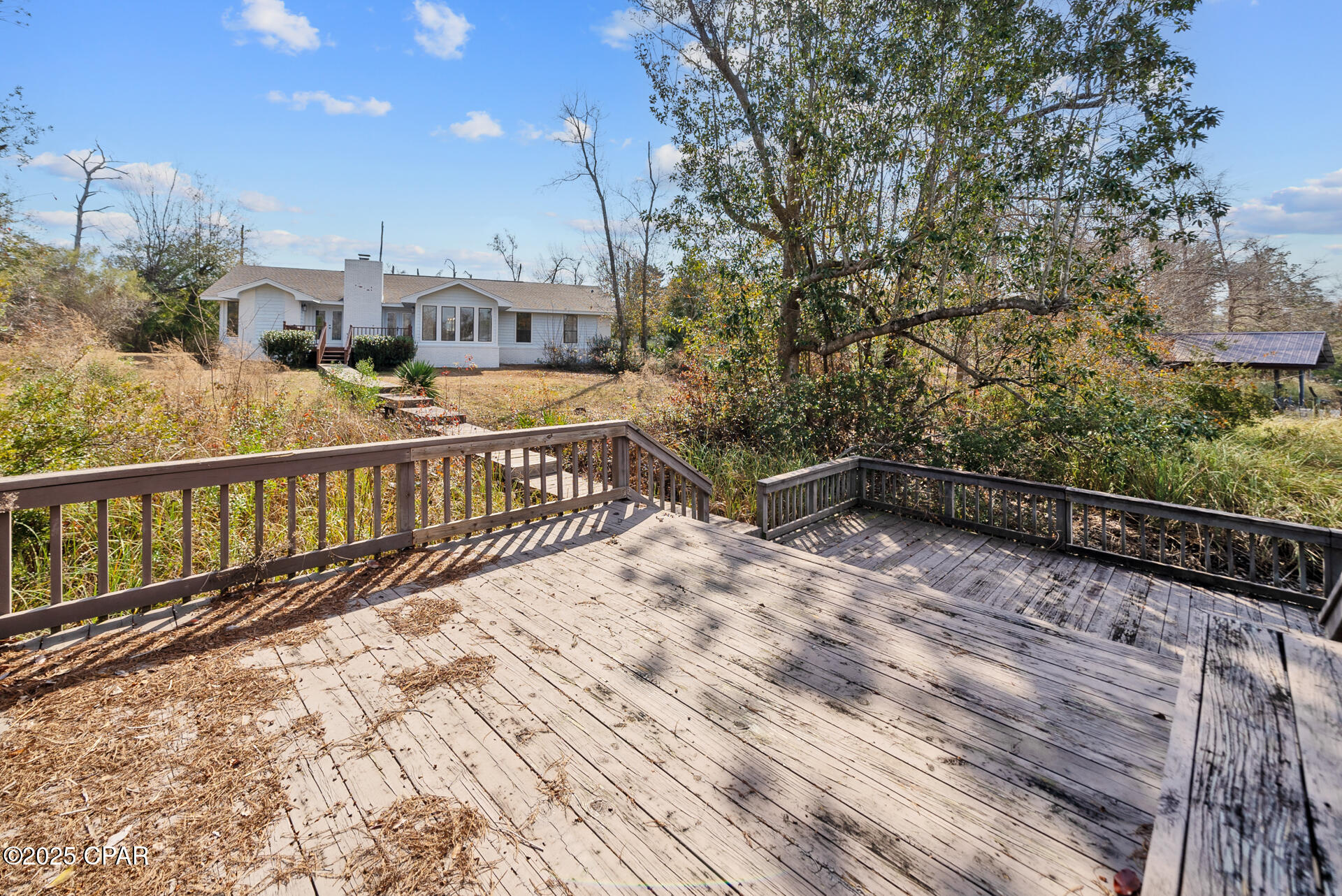 Listing photo id 46 for 4021 Osprey Point Point