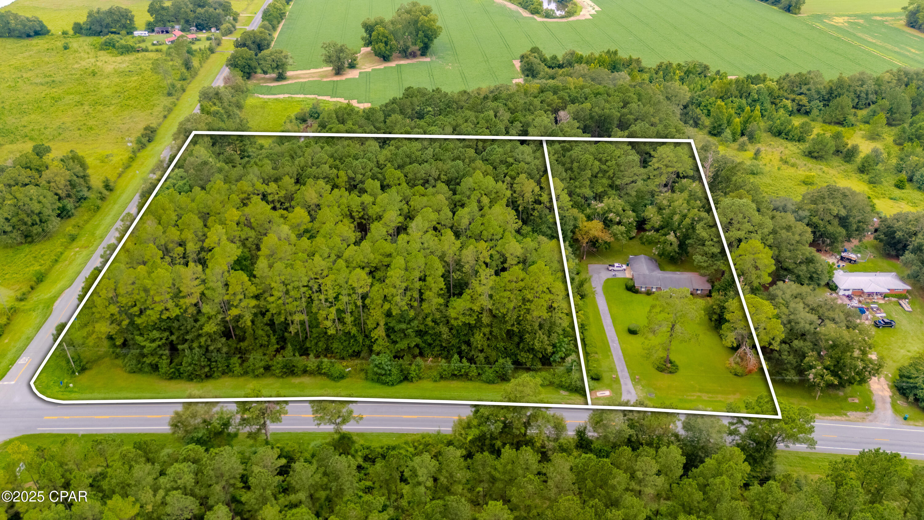 Homes for sale in Graceville, FL | 3721 Hwy 77, Graceville, FL 32440 | MLS# 777582