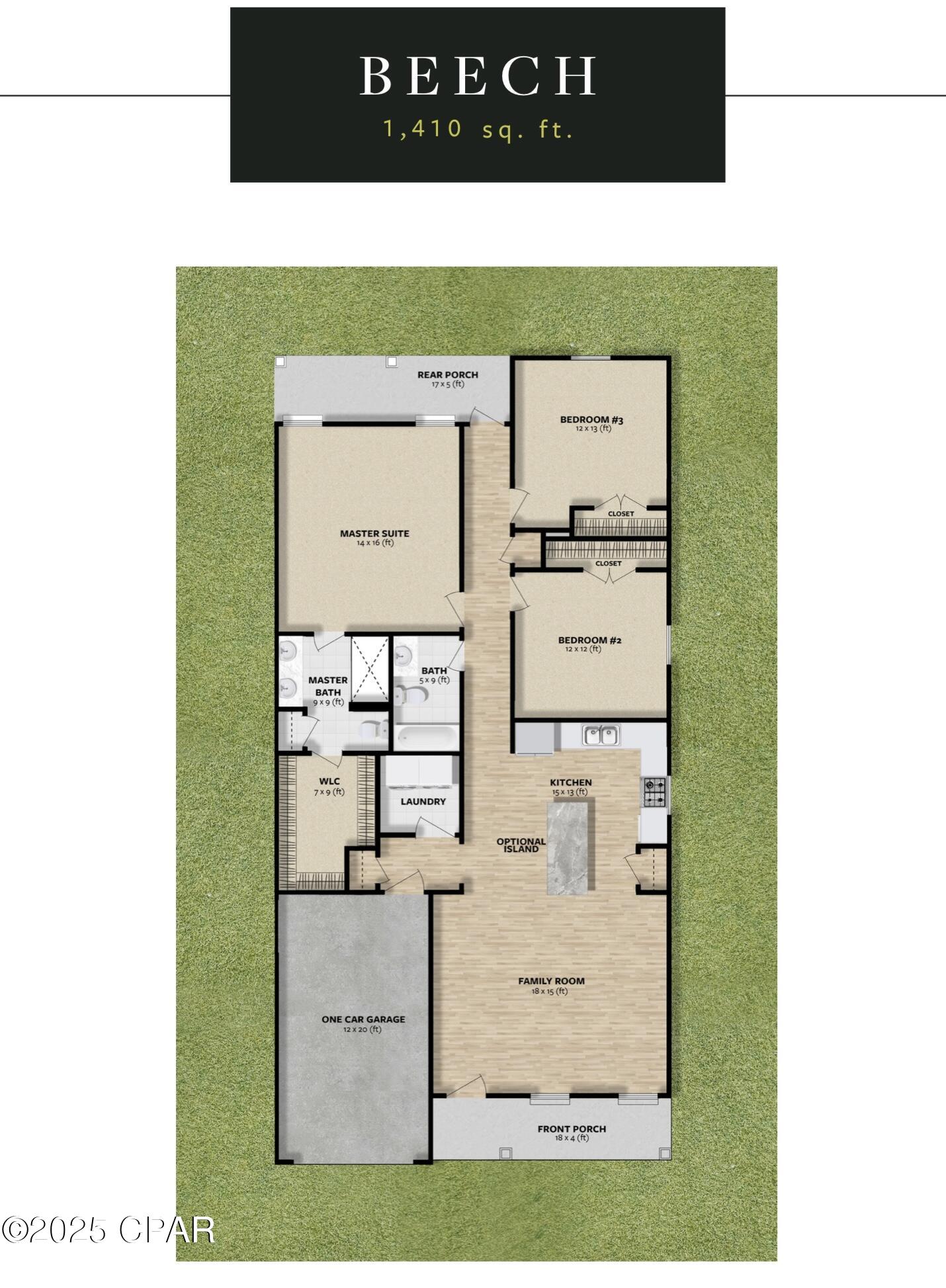 Image 2 For 1138 Mulberry Avenue