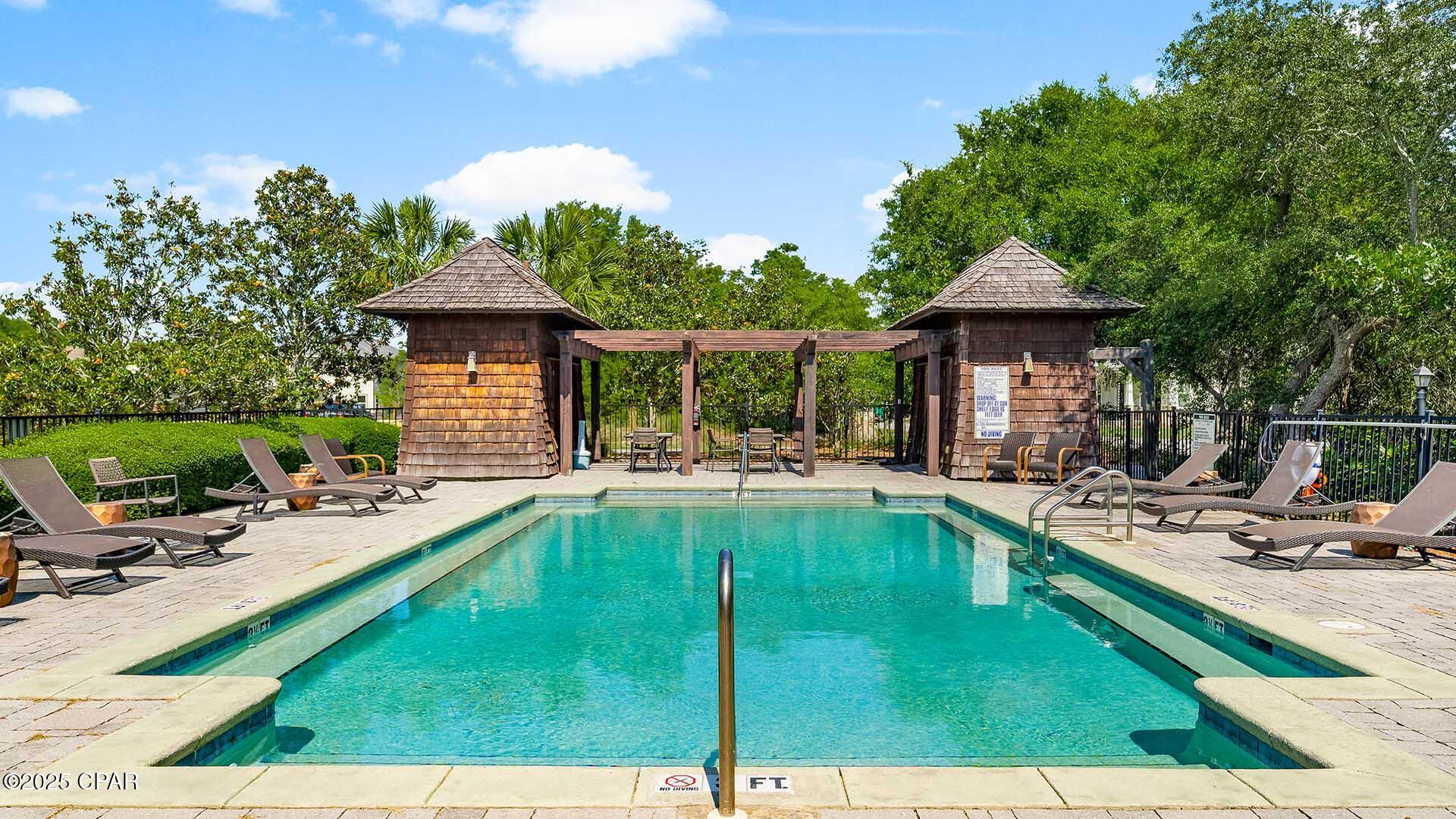 Image 3 For 3904 Magnolia Bluff Lane