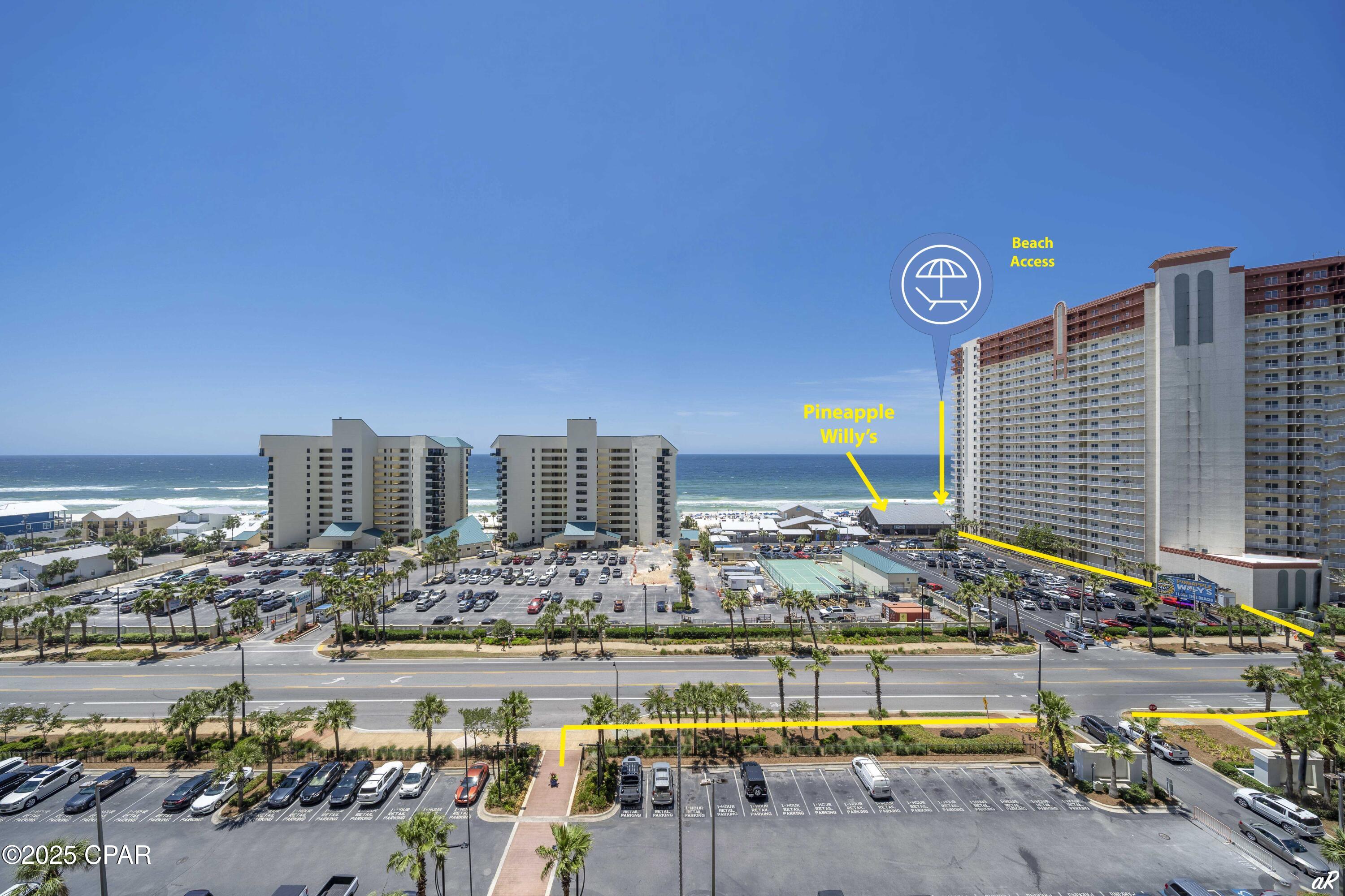 Image 3 For 9860 Thomas Drive 1211