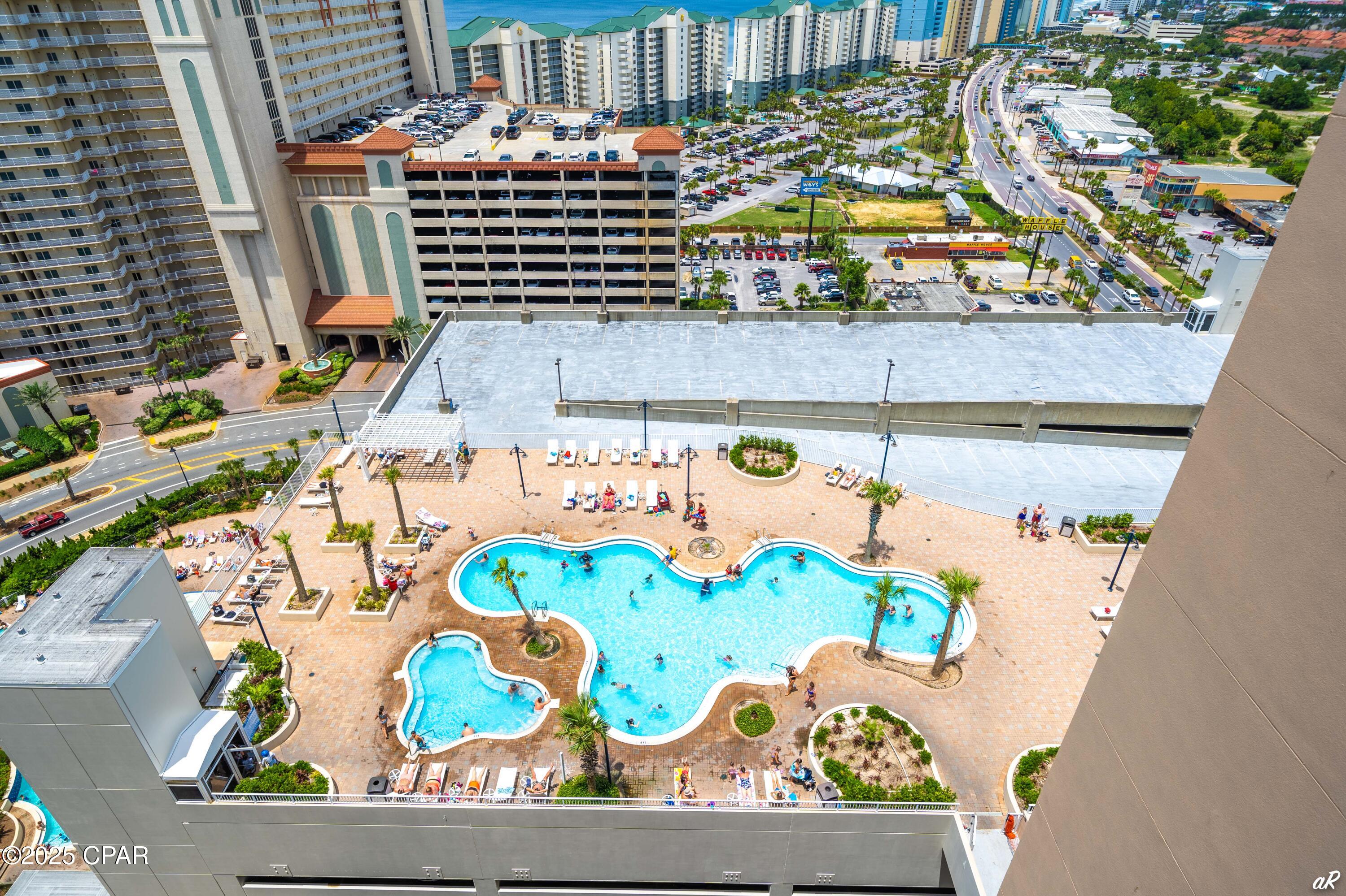 Image 31 For 9860 Thomas Drive 1211