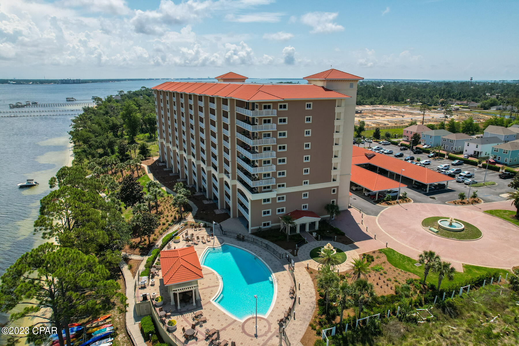 Details for 2400 Grandiflora E308 Boulevard 308, Panama City, FL 32408