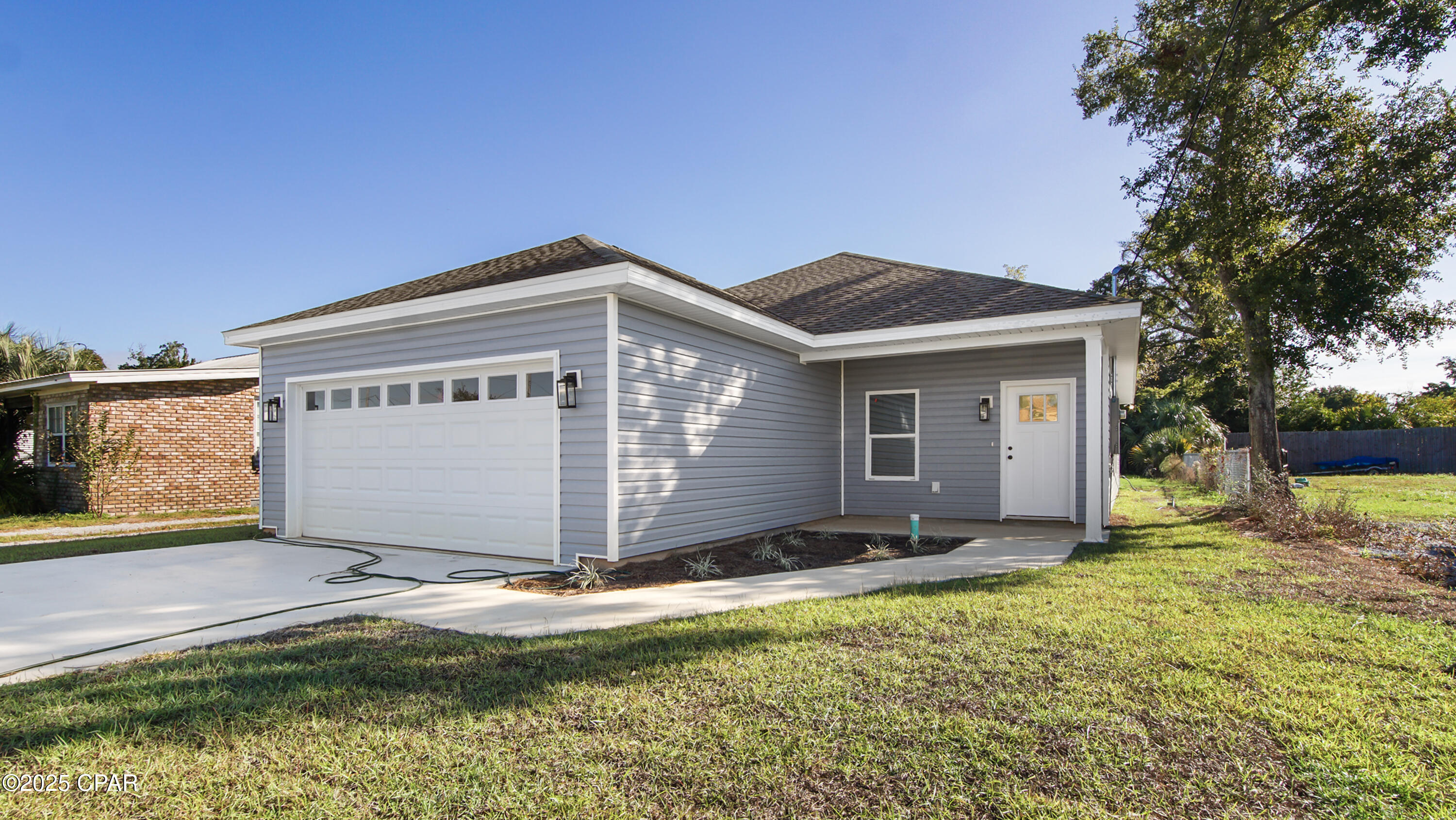 Details for 1514 Chandlee Avenue, Panama City, FL 32405