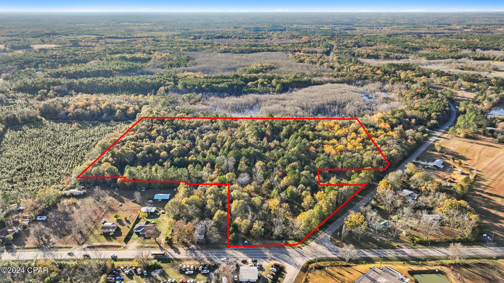 1486 N Highway 79, Bonifay, FL 32425
