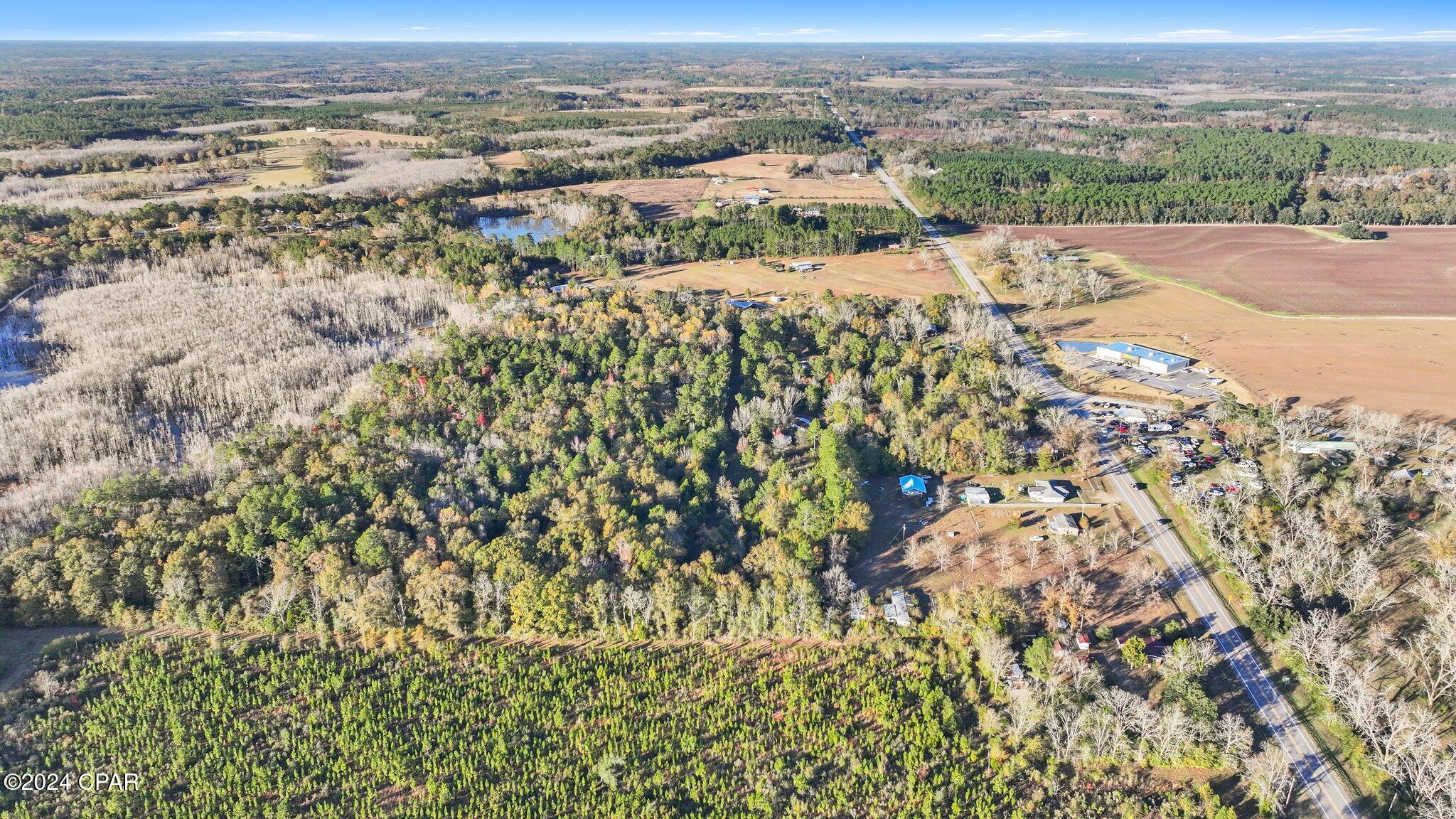 Homes for sale in Bonifay, FL | 1486 N Hwy 79, Bonifay, FL 32425 | MLS# 766195