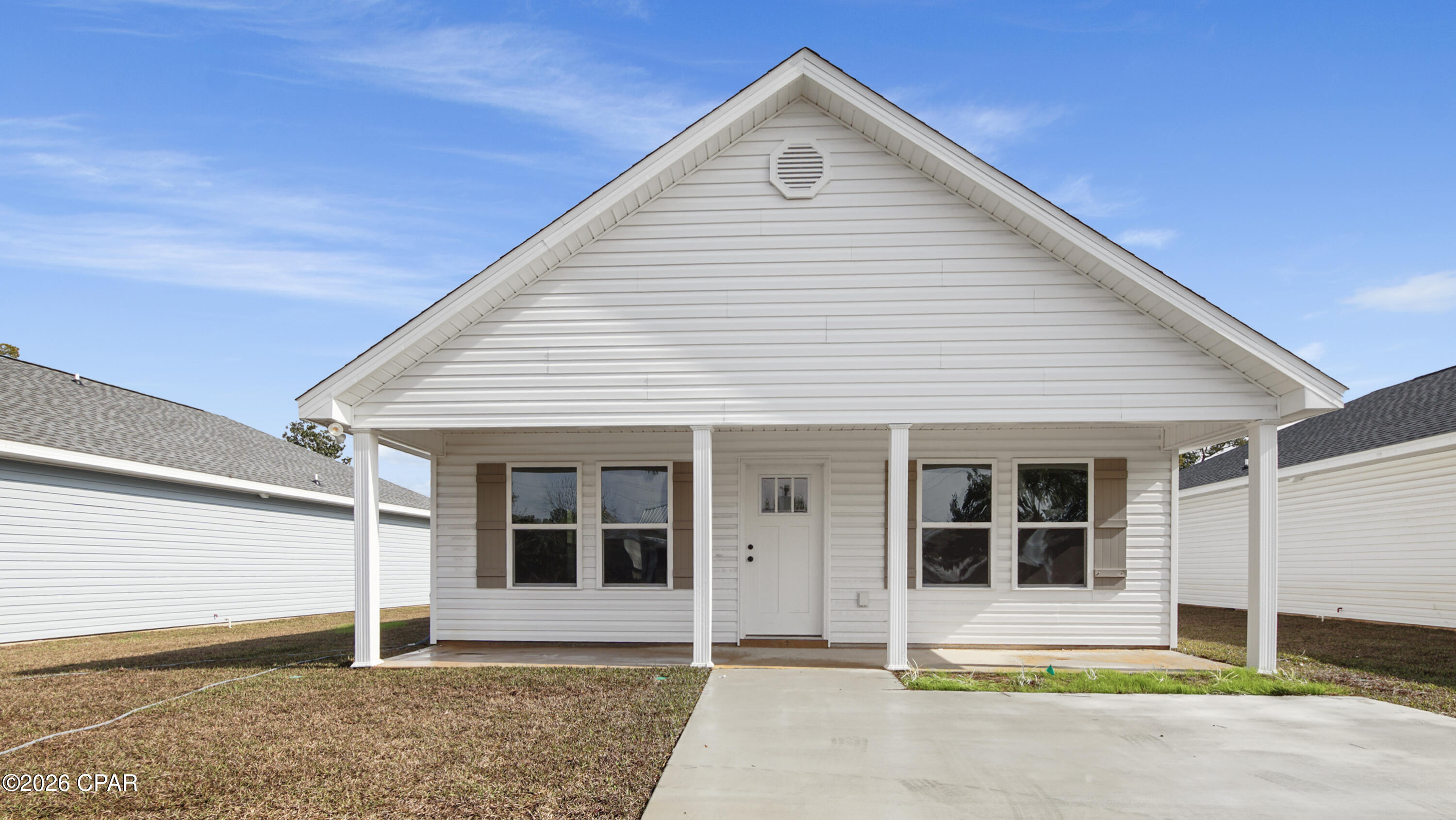 Details for 1142 Mulberry Avenue, Panama City, FL 32401