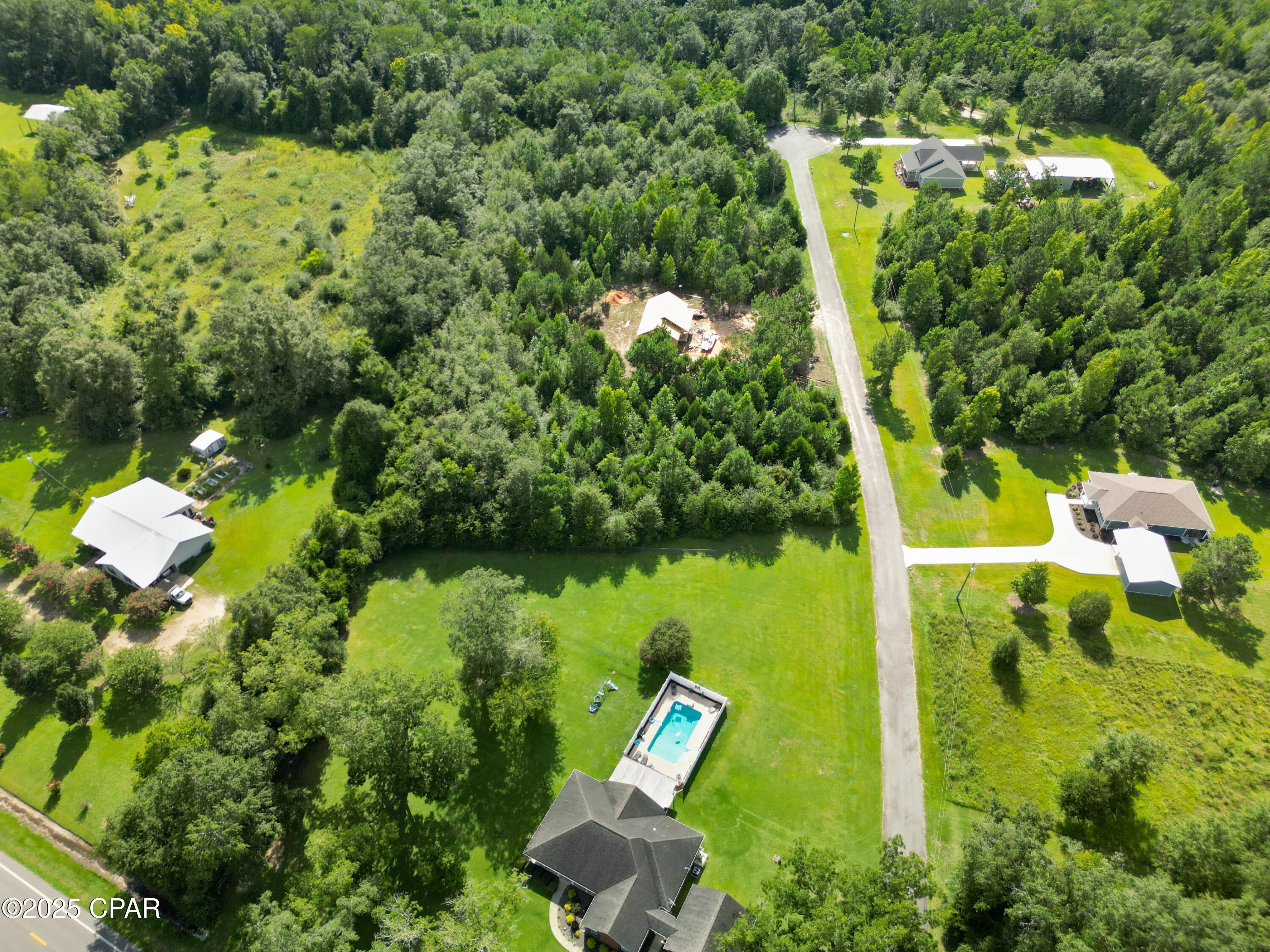 Image 3 For Lot 1 Shepp Drive