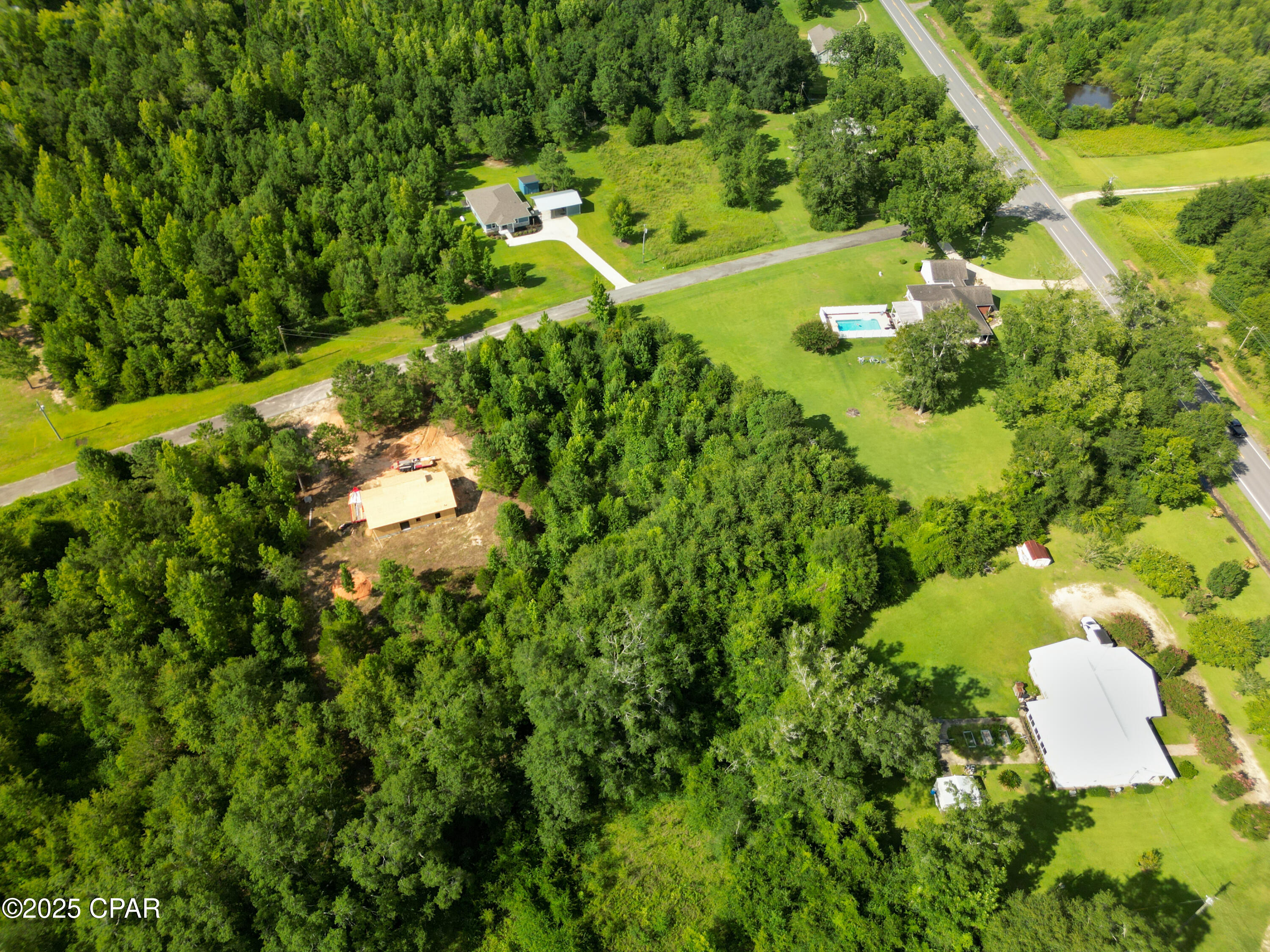 Image 5 For Lot 1 Shepp Drive