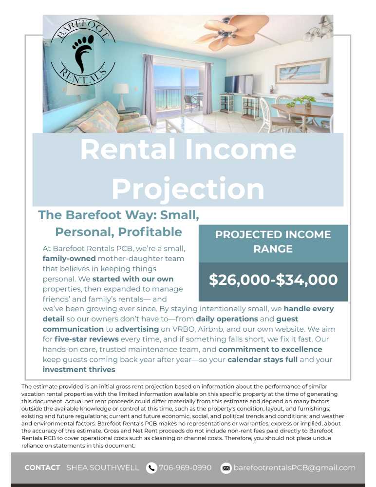 Image 26003 For 8743 Thomas Drive 1318