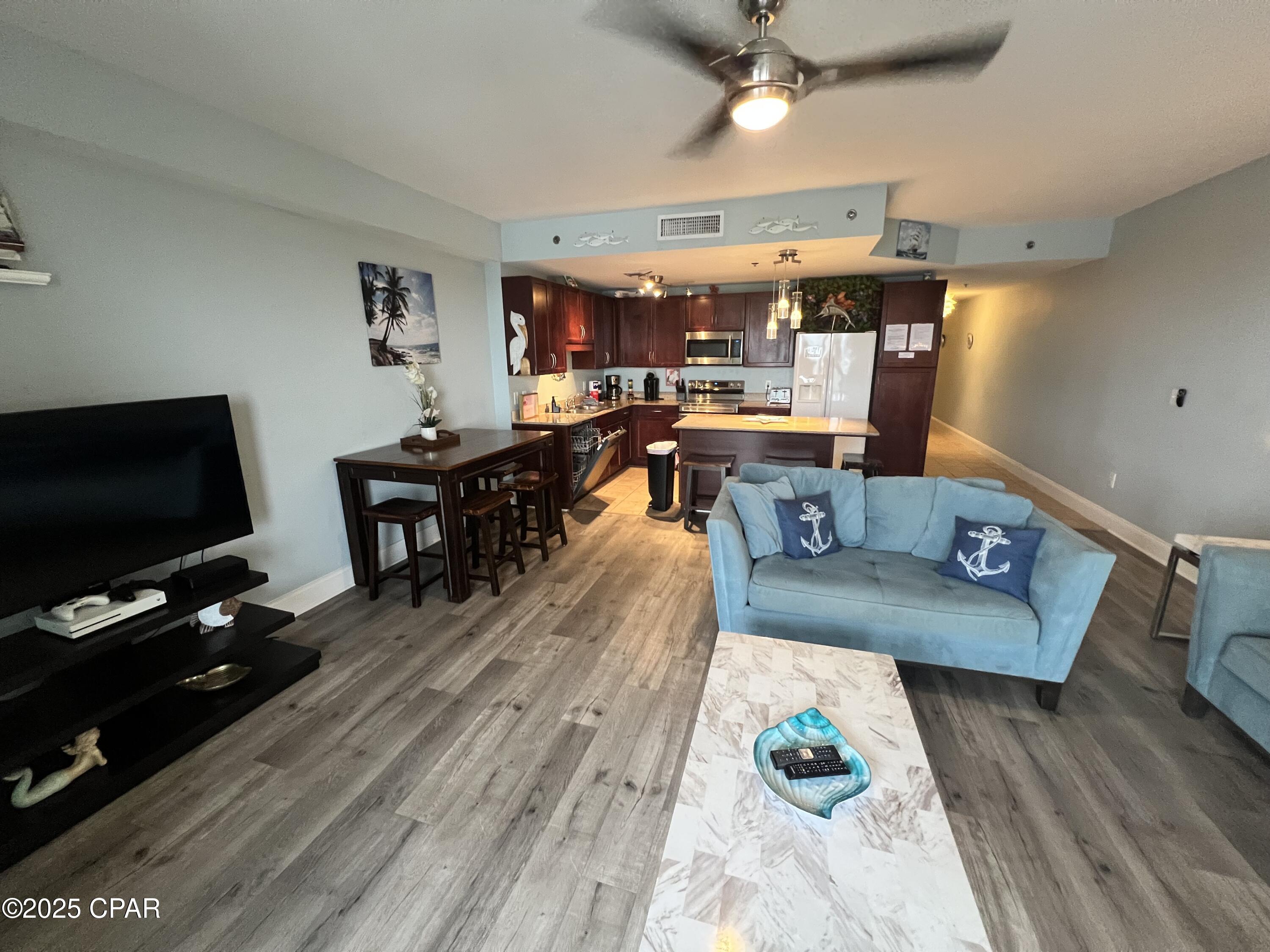 Details for 9902 Thomas Drive 636, Panama City Beach, FL 32408