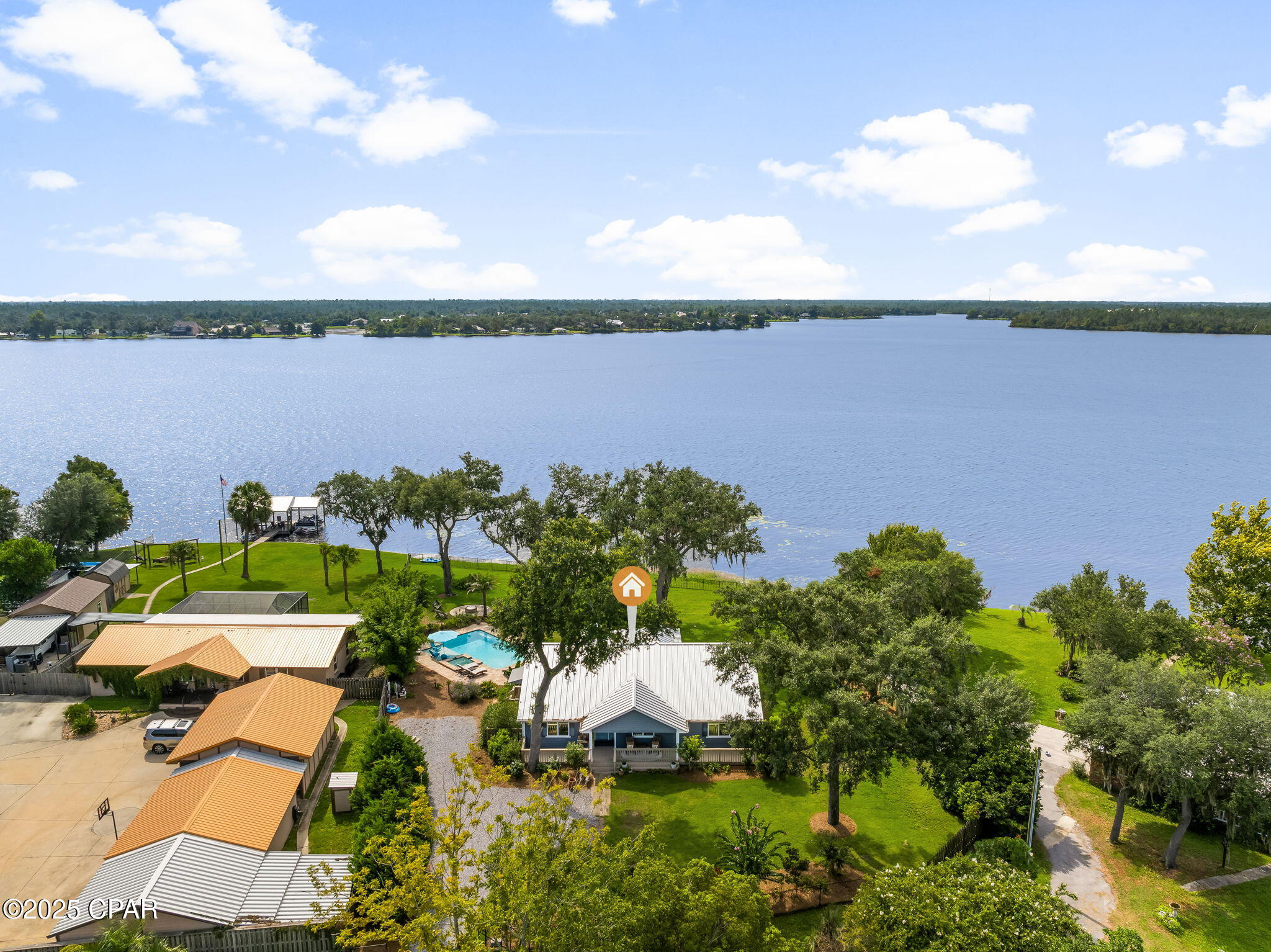 Image 45 For 3702 Tippecanoe Lane