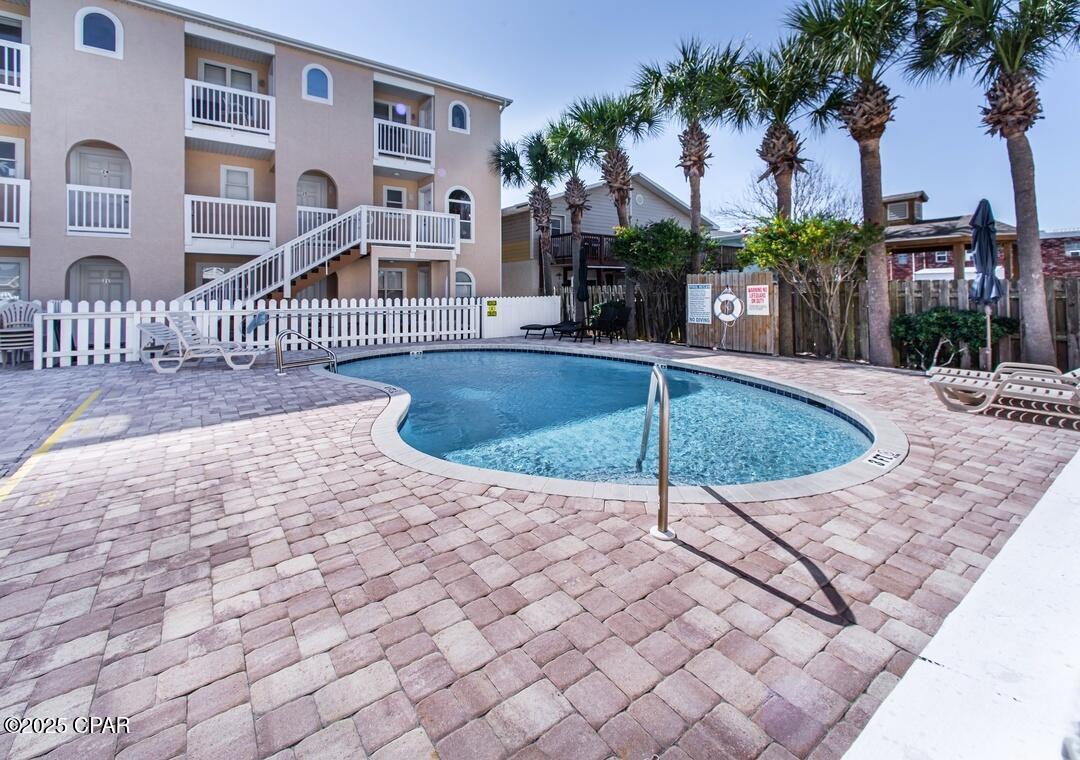 Details for 5301 Thomas Drive 32, Panama City Beach, FL 32408