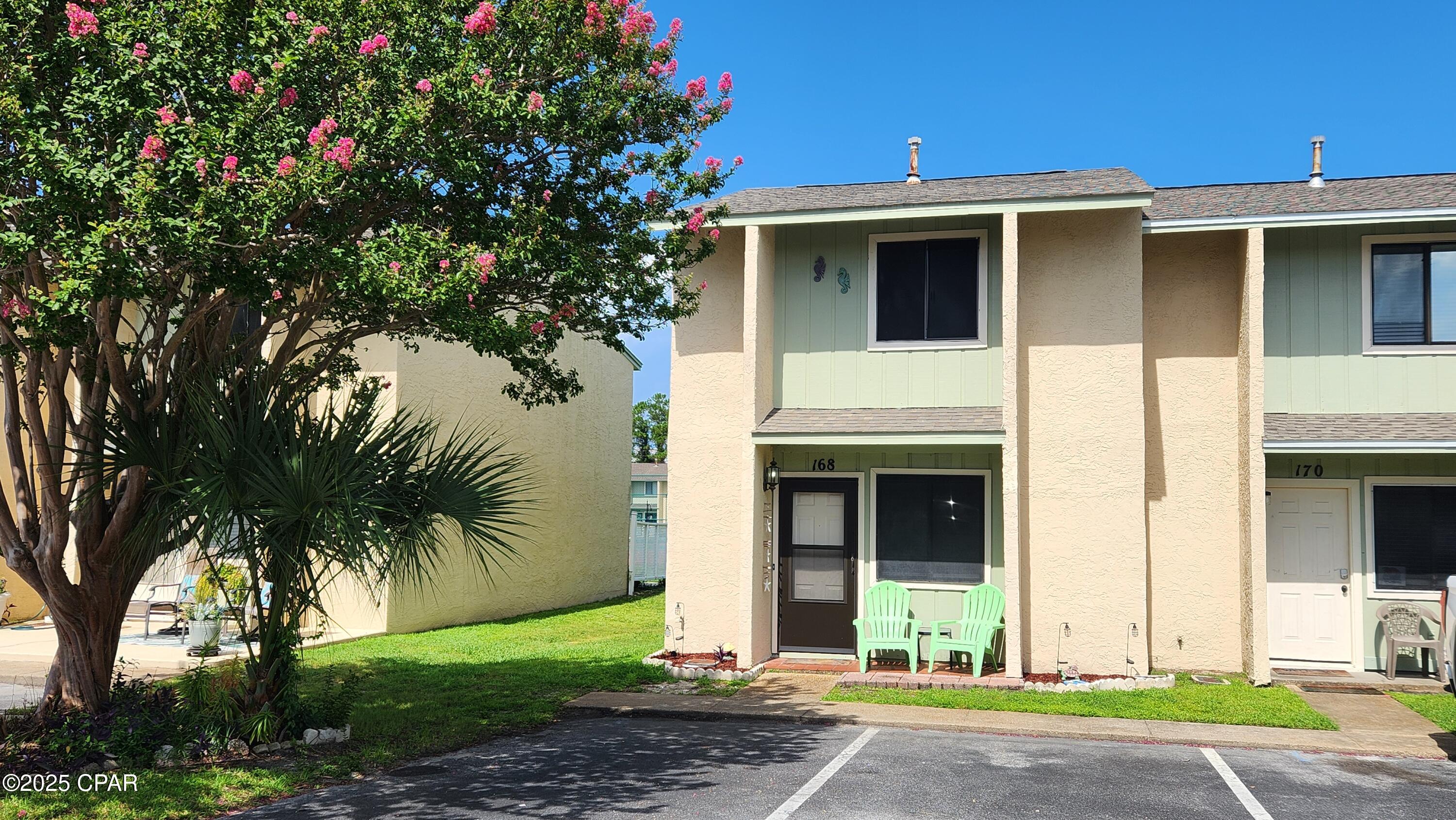 Details for 168 Gulf Highlands Boulevard, Panama City Beach, FL 32407