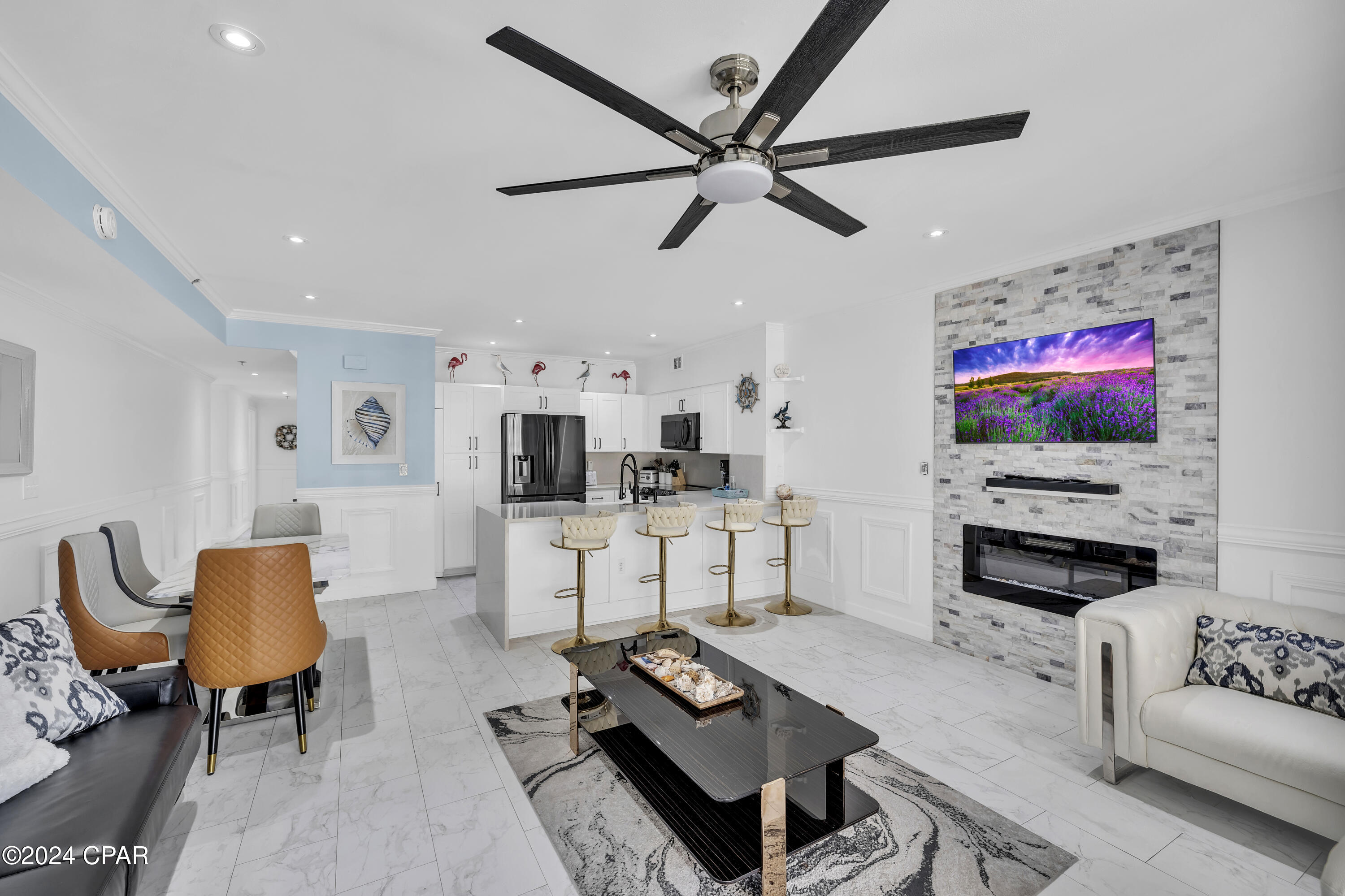 Details for 9900 Thomas Drive 1024, Panama City Beach, FL 32408