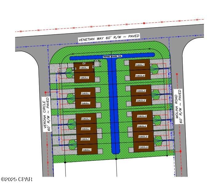 Image 1 For 711 Venetian Way