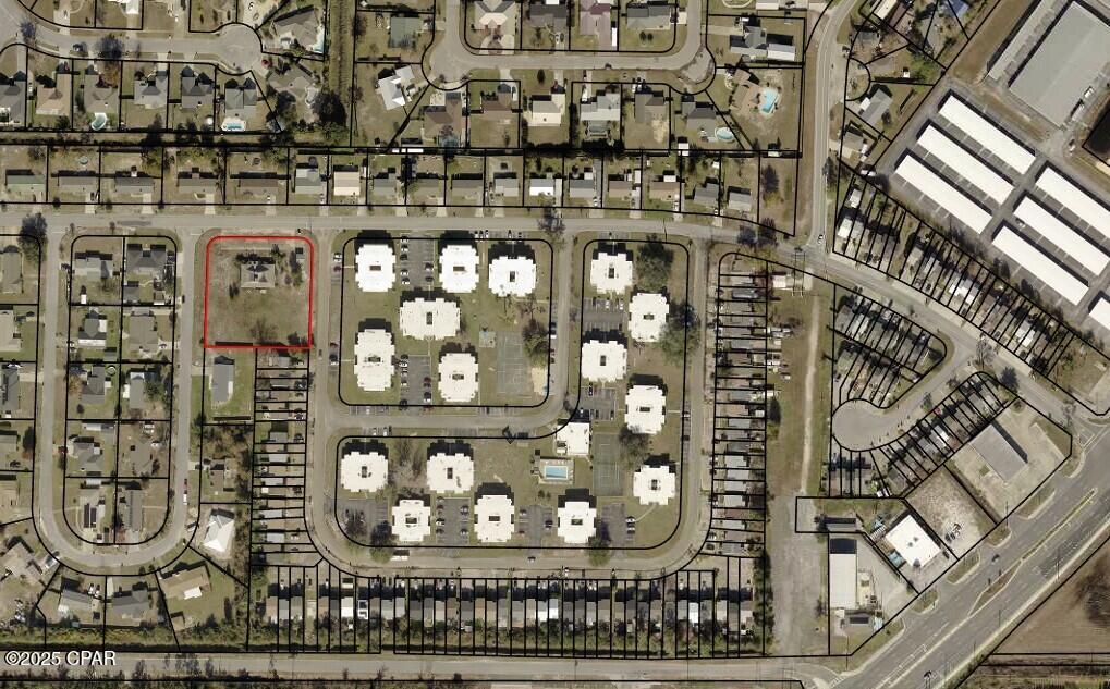 Image 2 For 711 Venetian Way