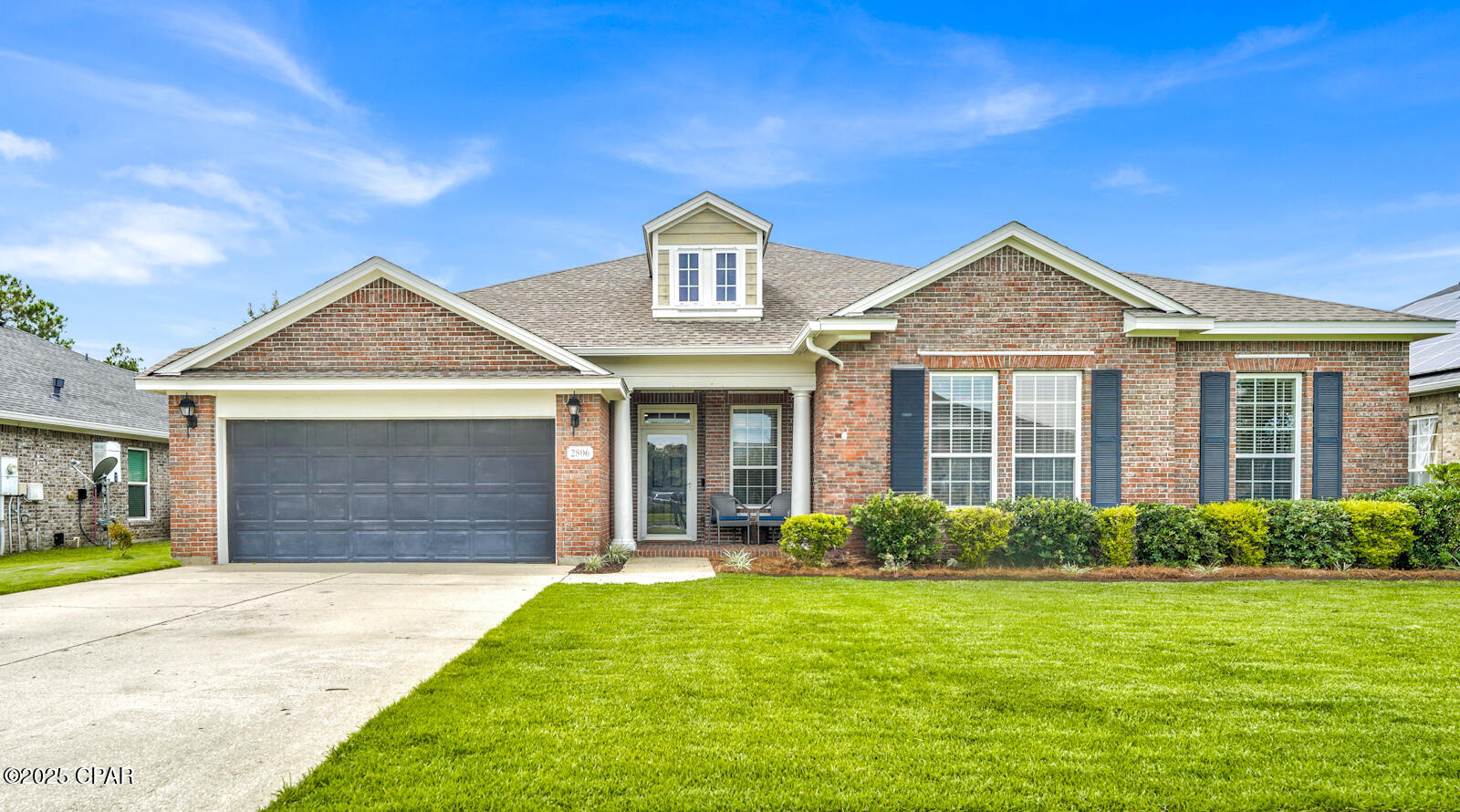 Image 2 For 2806 Broad Wing Avenue