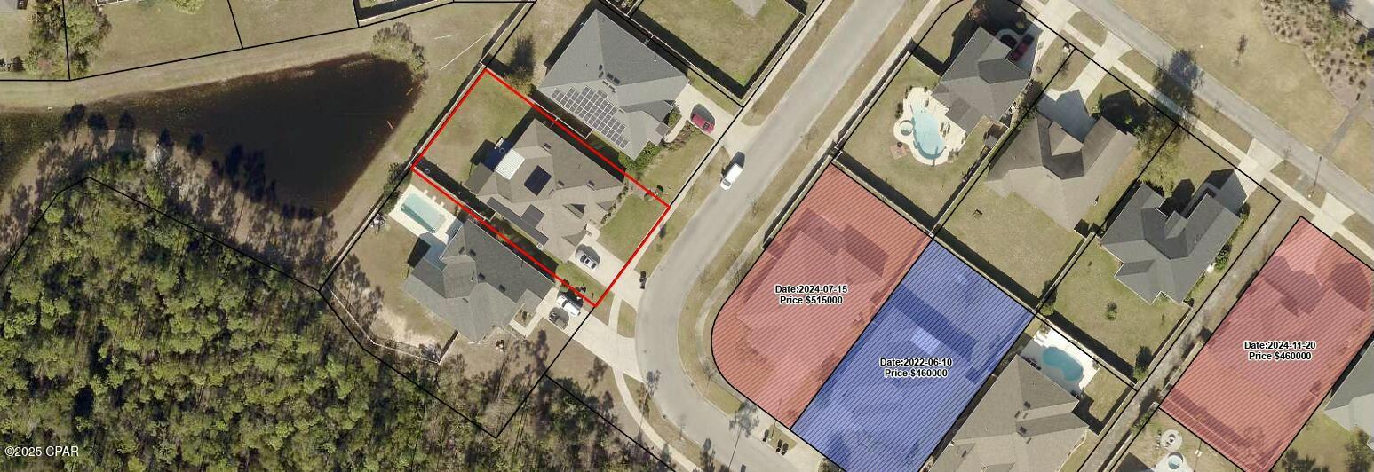 Image 37 For 2806 Broad Wing Avenue