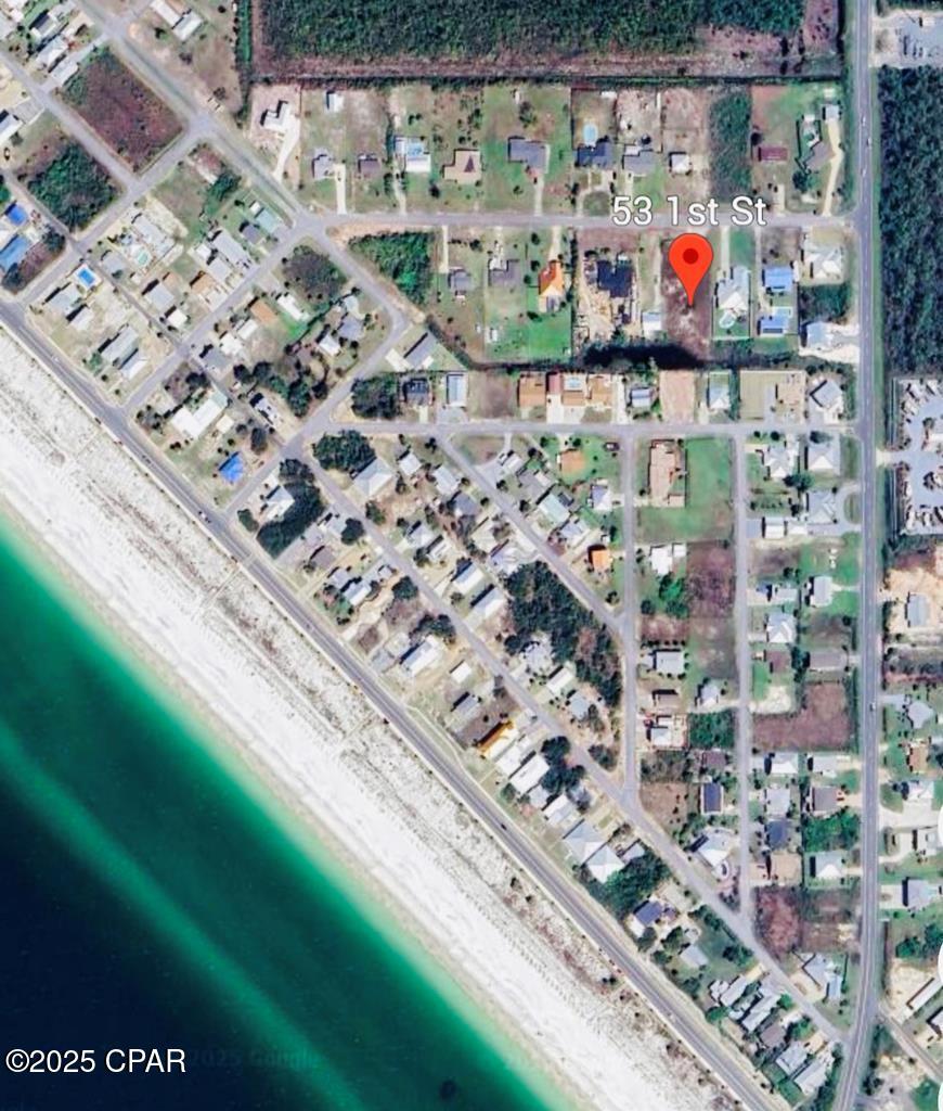 Homes for sale in Mexico Beach, FL | 53 1st St, Mexico Beach, FL 32456 | MLS# 777587
