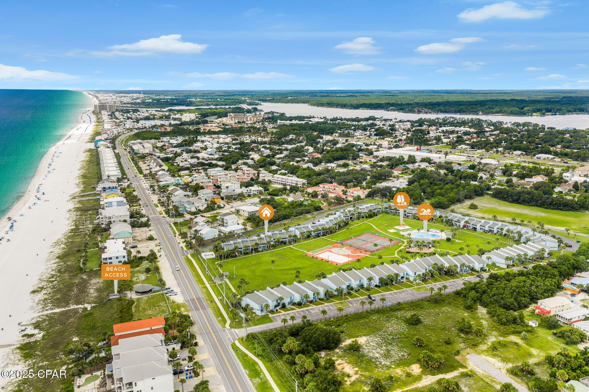 Image 60 For 22400 Front Beach Road  6