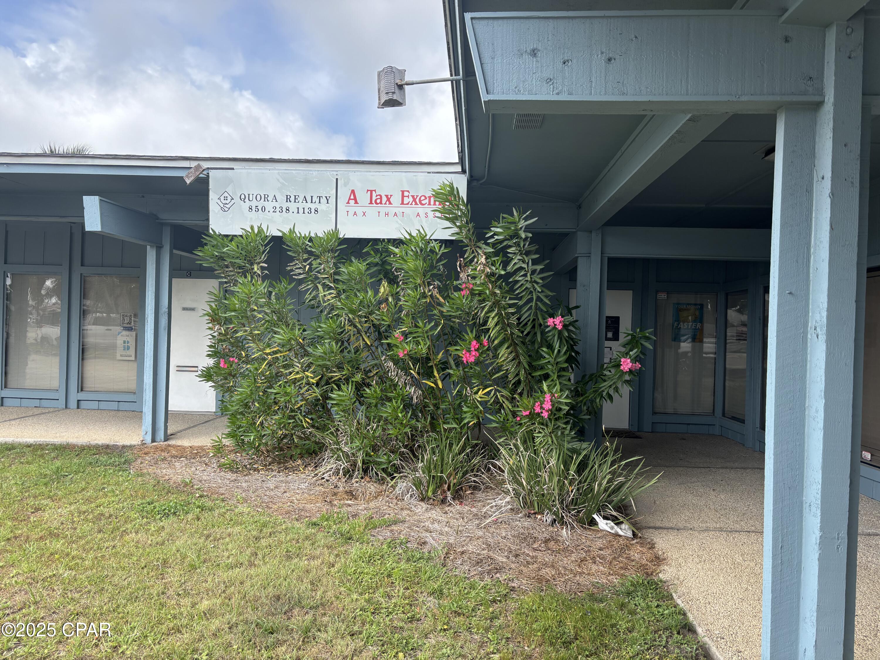 Details for 8128 Front Beach Road D, Panama City Beach, FL 32407