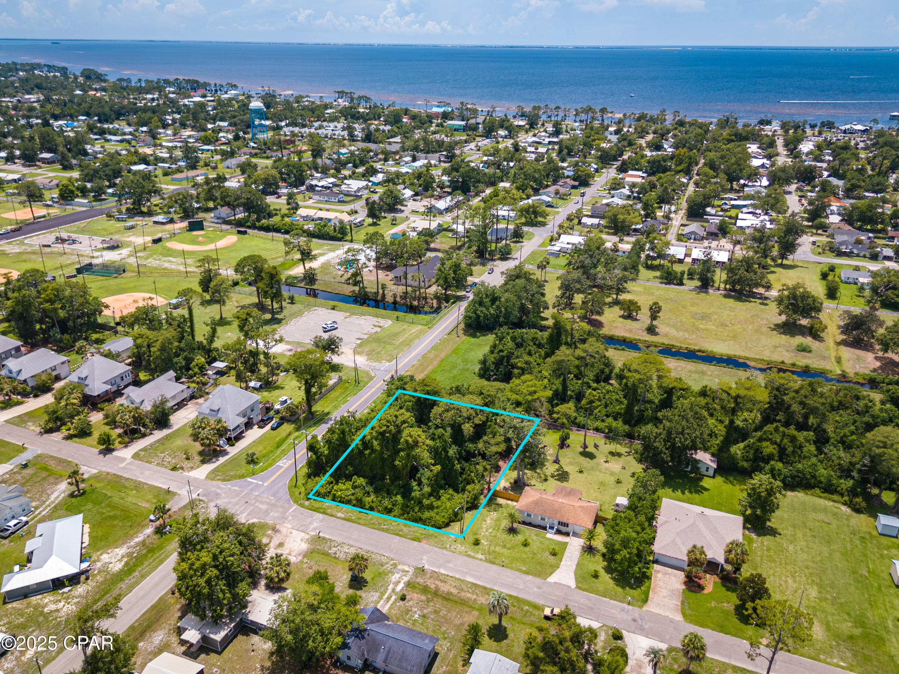 Details for Lot 10 Marvin Avenue, Port St Joe, FL 32456